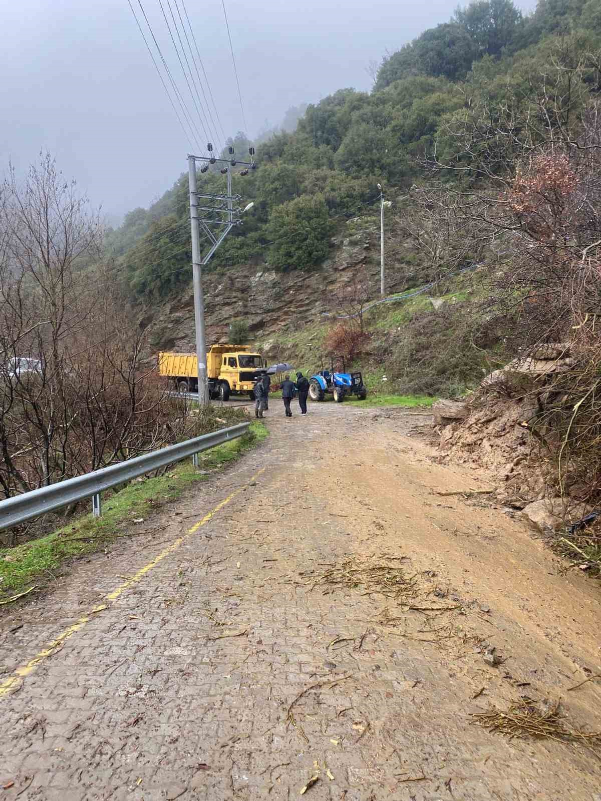 Aydinda Sagank Yagisa Karsi Buyuksehir Ekiplerinden Yogun Calisma Eba1Cf7D75Bceffc05067Ca6F3614306