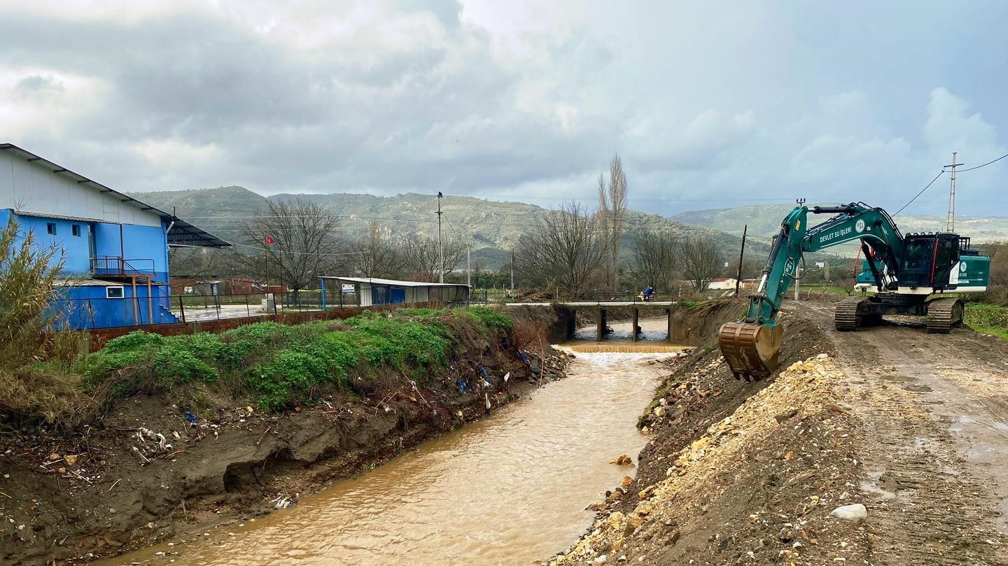 Aydinda Taskin Riskine Karsi Teyakkuz Haline Gecildi Dddb2F5F0946936B7De78Ba266Cc4E66