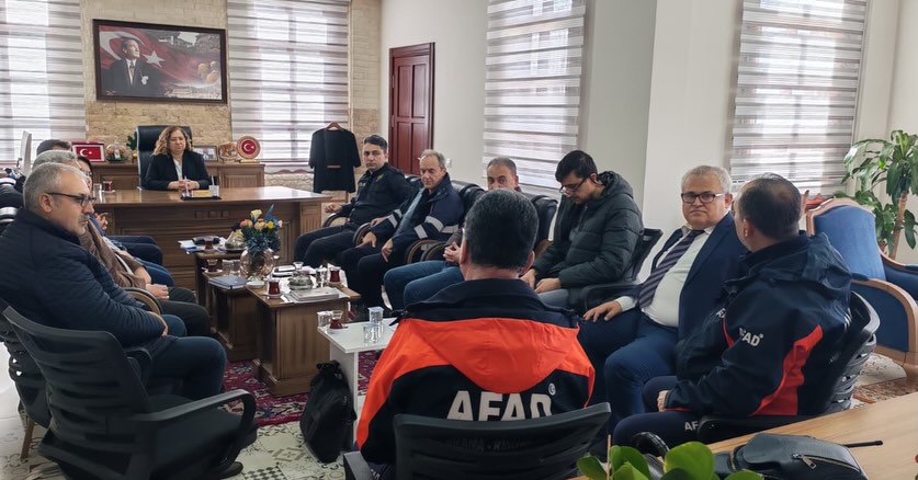 Aydinda Uyarinin Ardindan Kriz Masalari Kuruldu 635054 13Df77F78437E0E47B87C85Bfe15957F