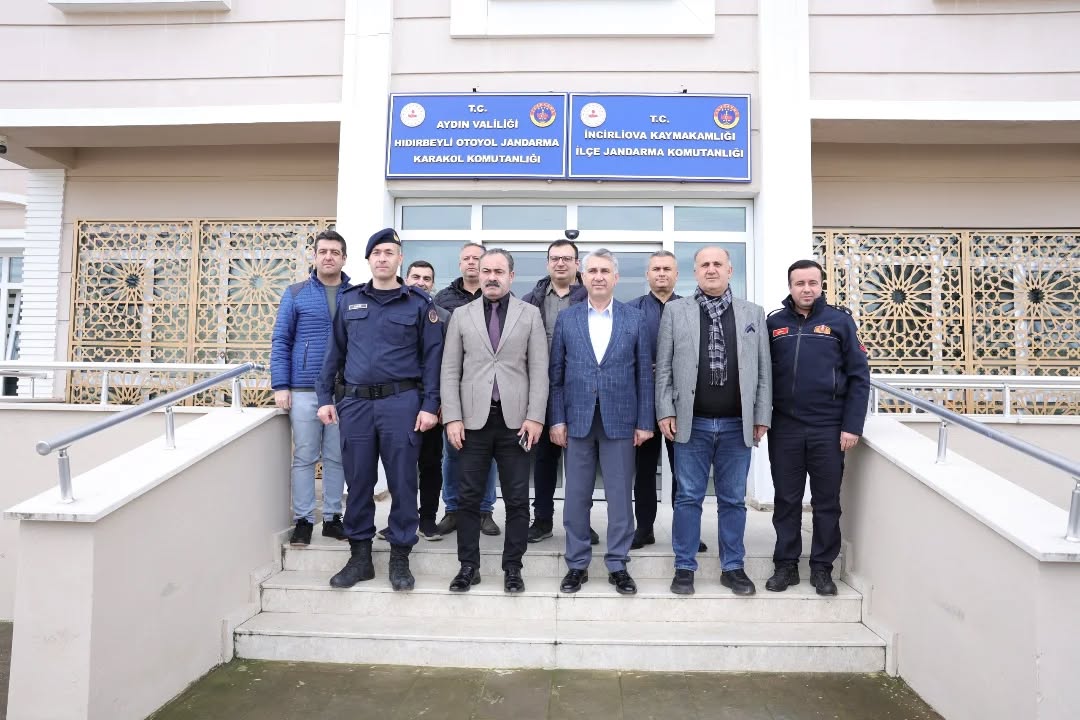 Aydinda Uyarinin Ardindan Kriz Masalari Kuruldu 635054 3033487C7Ea6D294321Dd129247Ebd56