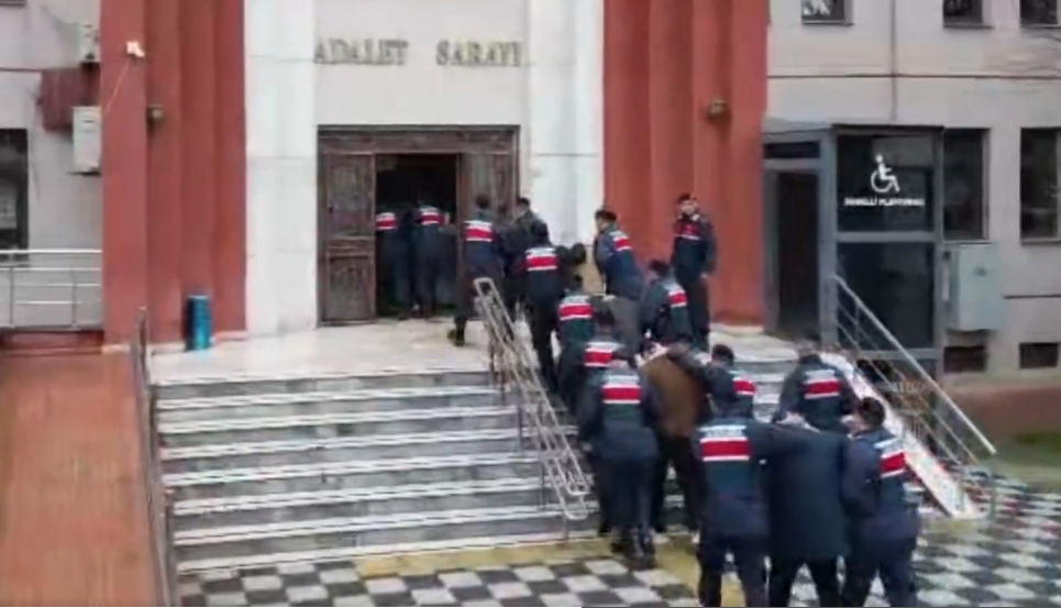 Aydinda Uyusturucu Cetesine Operasyon 641015 Bf6A0E09D1D5A5A8Ff9A538A82A46453