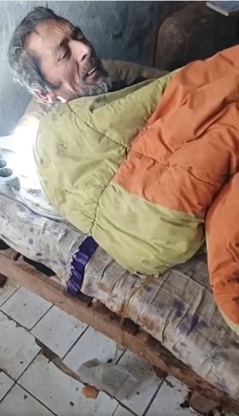 Aydinda Yasli Adamdan Olumden Dondu Artik Sicak Bir Yuvasi Var 639654 2B0493B4B685Bb5A16Cd88A38Fedcbc7