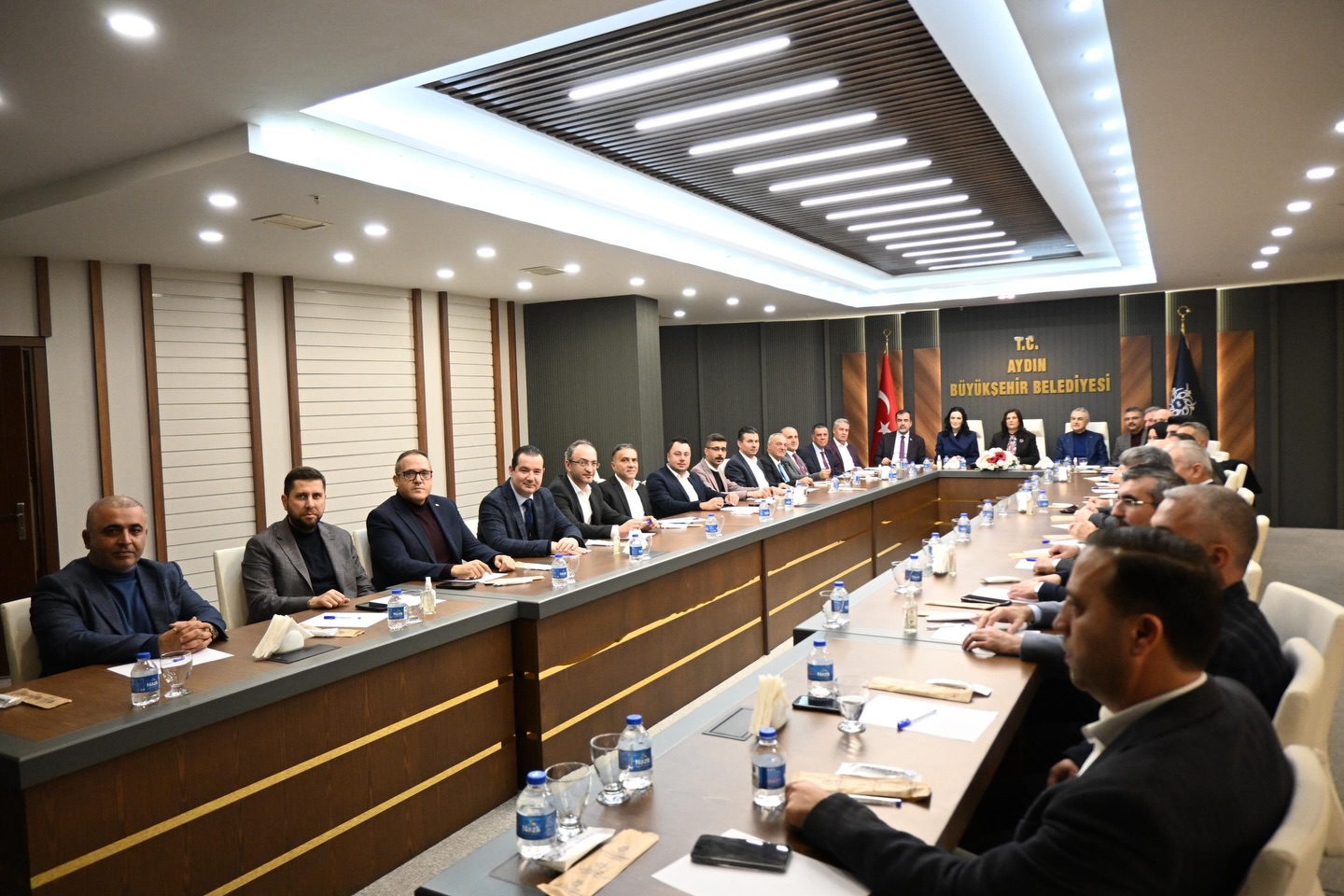 Aydinda Yatirim Zirvesi Cercioglundan Hizmete Devam Mesaji 639519 Af34Bdab68C20E20B458Ef25Eb8E5E9A