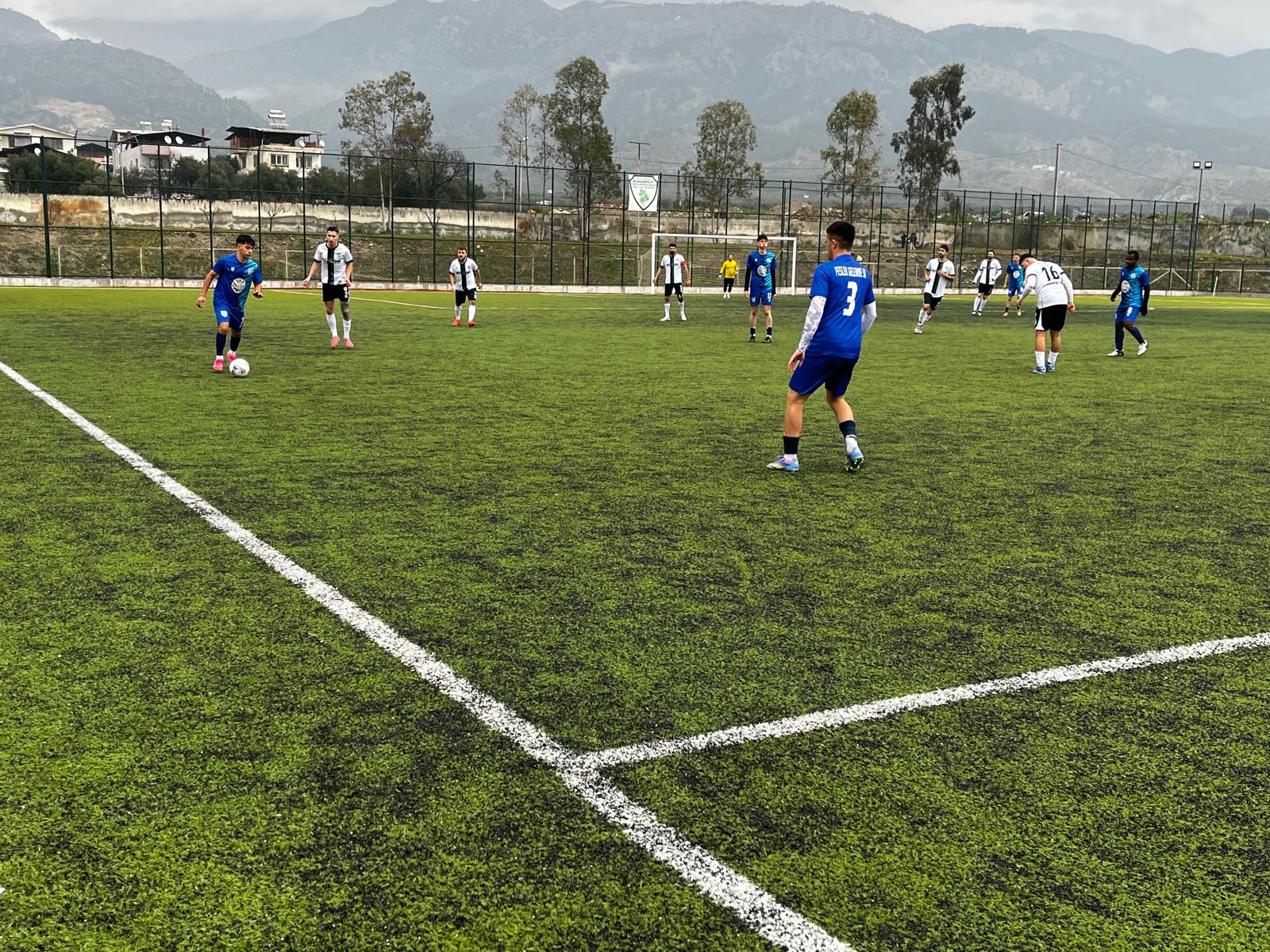 Aydindaki Amator Macta Kavga 637223 Cdd80Ecdc879Bc777Ca19F9Bf378624B