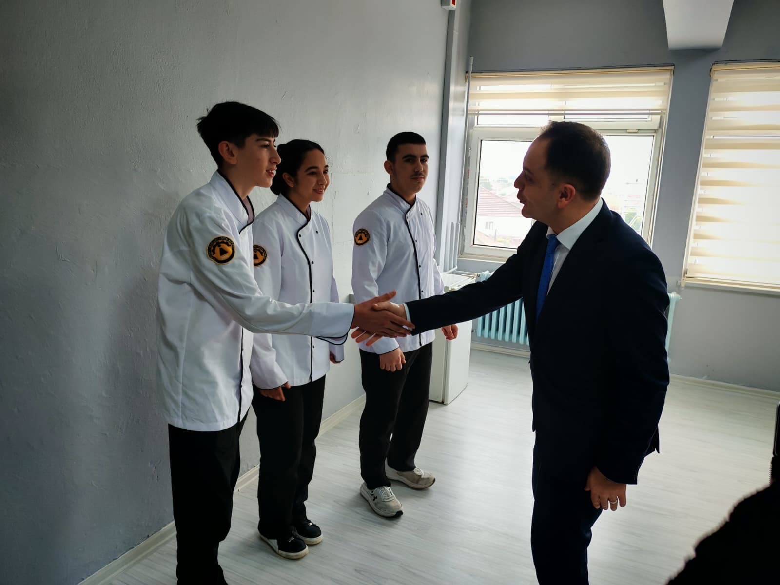 Aydinin Gururu Olan Ogrenciler Madalyalarini Aldi 637706 855B9C4A5De1D48F67C5B6951607F4Df