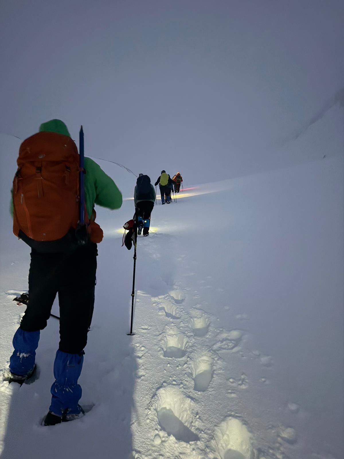 Aydinli Dagcilar Eksi 20 Derecede Erciyese Tirmandi 641583 0B0818131Efd7A2395Ed3Ba5Cb45C9D2