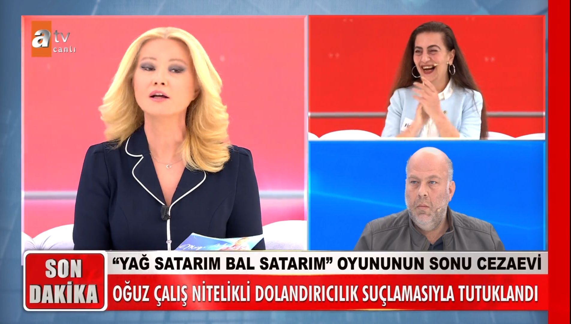 Aydinli Ogretmeni Dolandiran Ufurukcu Tutuklandi 639659 Bf35Acf40871218Bab58E7Edab71A400