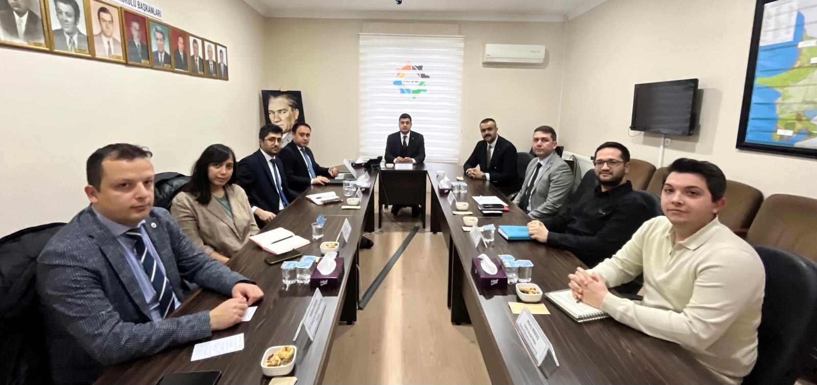 Aydinli Sanayiciler Yerli Mali Belgesi Aliyor 640416 C7487A257D4936953B0A41051Fb0252D