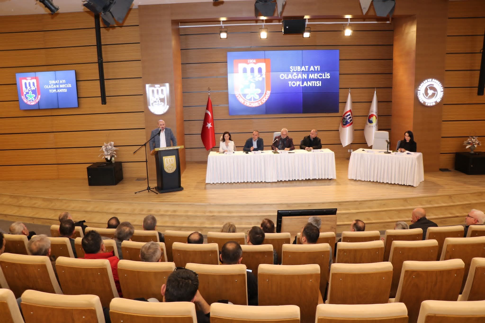 Ayto Meclisi Toplandi 643010 3213Ae70Deb98Dfbc4Abe642359E9Cc2