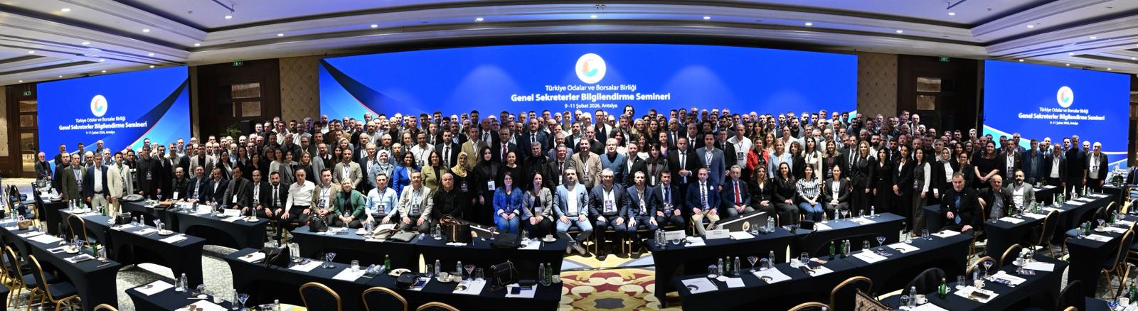 Ayto Tobbun Seminerine Katildi 638342 8C60127B4Dc7327C06Acf0816018Ee5C