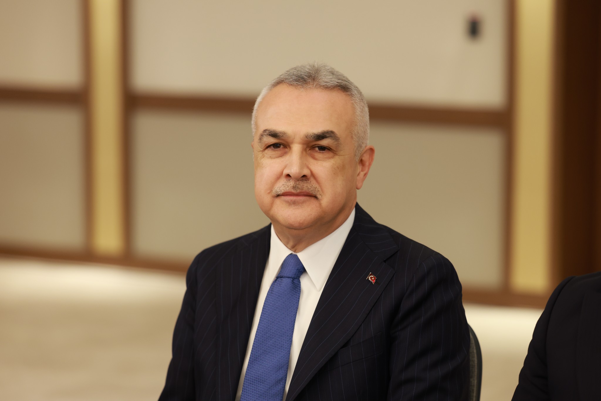 Bakan Tunctan Aydina Modern Adliye Mujdesi 637478 B34C91102F730B9392Ebe8E3806E1660