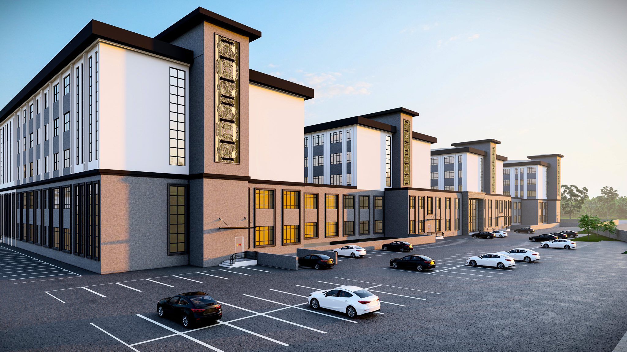 Bakan Tunctan Aydina Modern Adliye Mujdesi 637478 Bce76D61Cc43385819D95013D8Fc6961