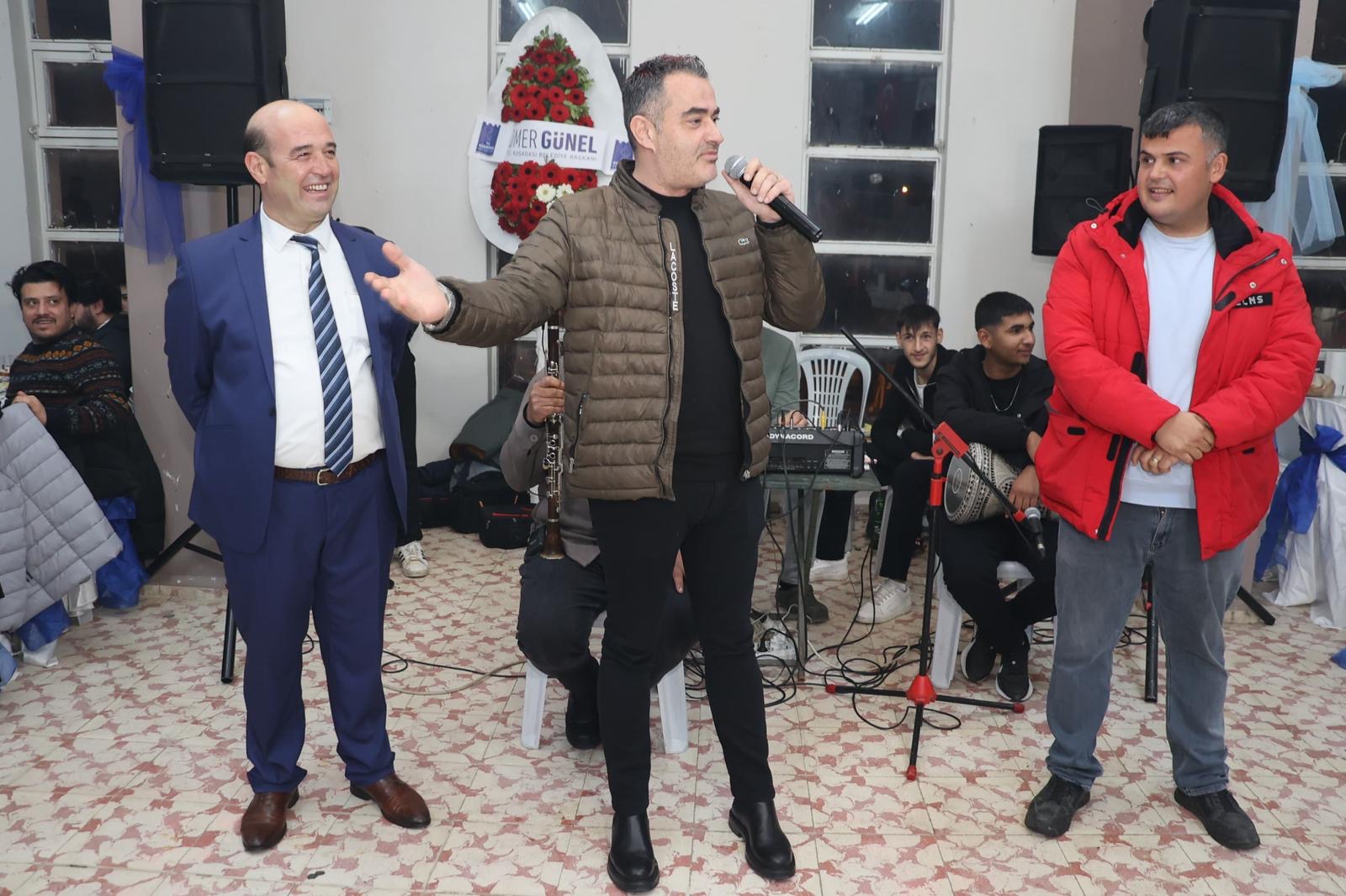 Baskan Arici Devesini Biyikli Spora Bagisladi 634986 4Ff7A2Fb9406Ce7Ac7703A1125C9844A