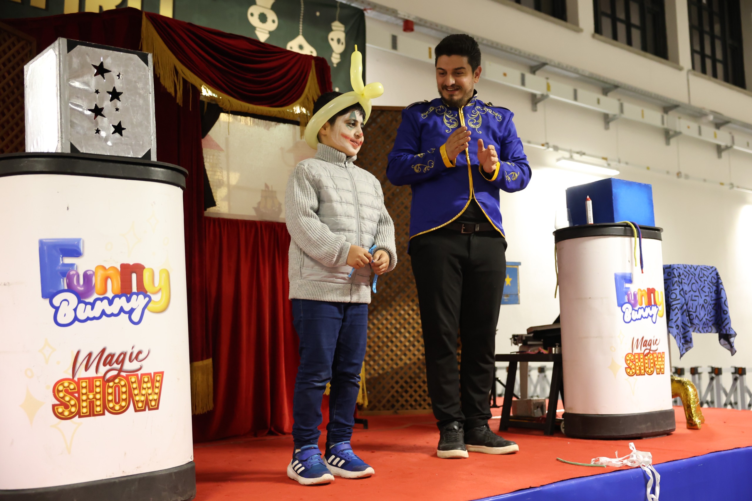 Baskan Cercioglu Vatandaslari Ramazan Etkinlikleri Ile Bulusturuyor 641279 1B378B8D8E4055B5009Eb5581F1Ec045