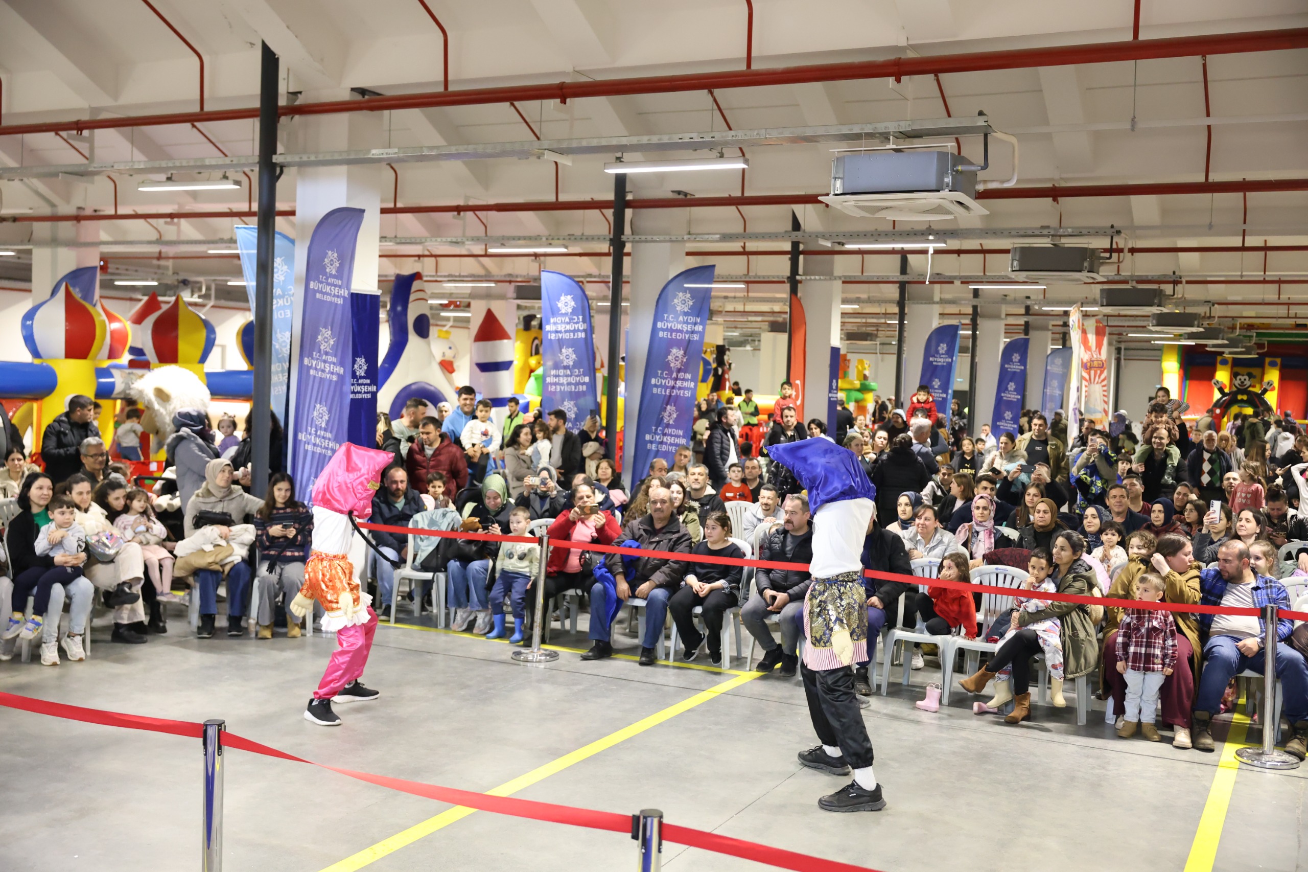 Baskan Cercioglu Vatandaslari Ramazan Etkinlikleri Ile Bulusturuyor 641279 477D7352E6Eb9Df159099D64F537004C