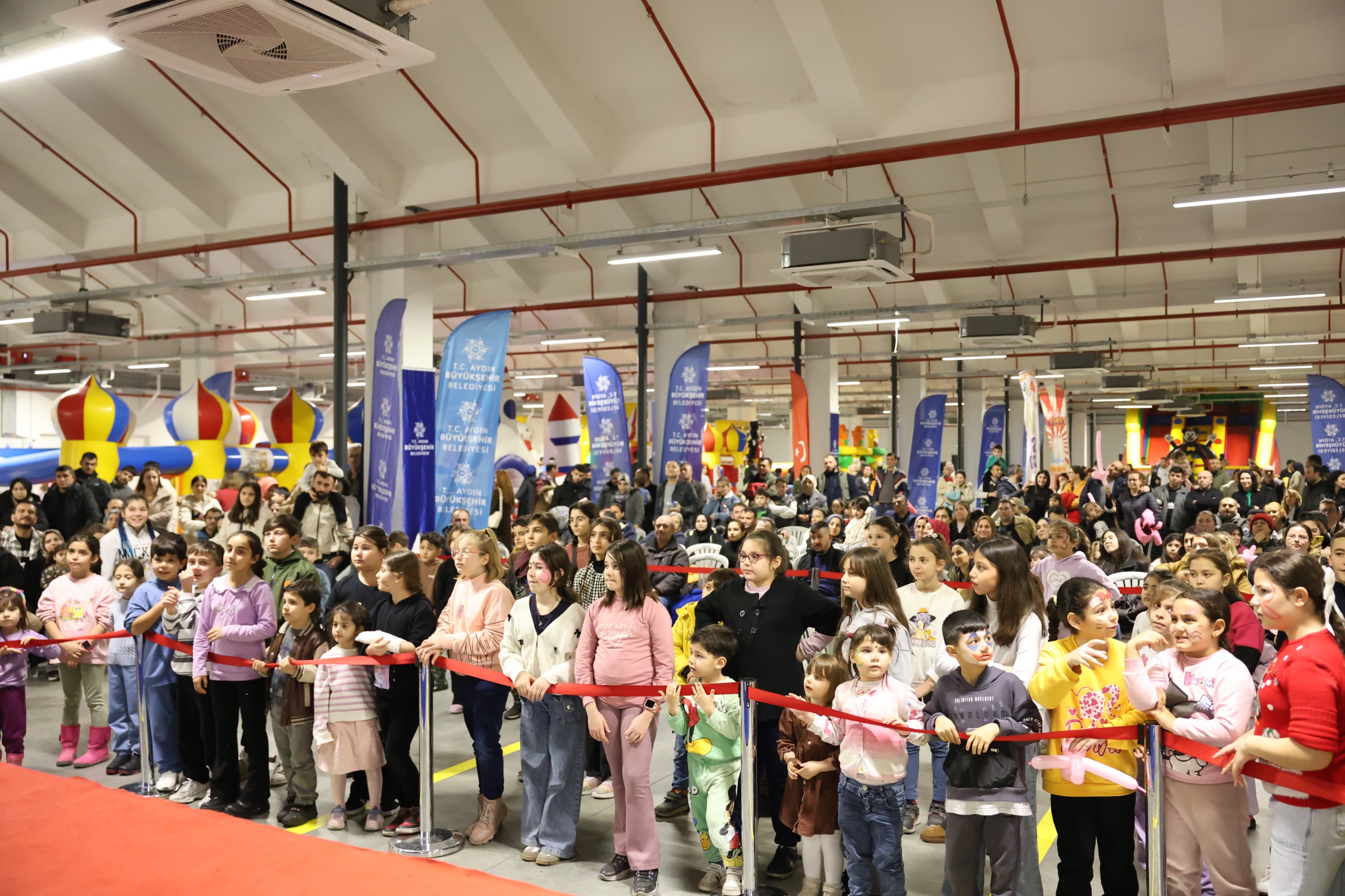 Baskan Cercioglu Vatandaslari Ramazan Etkinlikleri Ile Bulusturuyor 641279 C130C8Db162A930A2878C727751272Ea