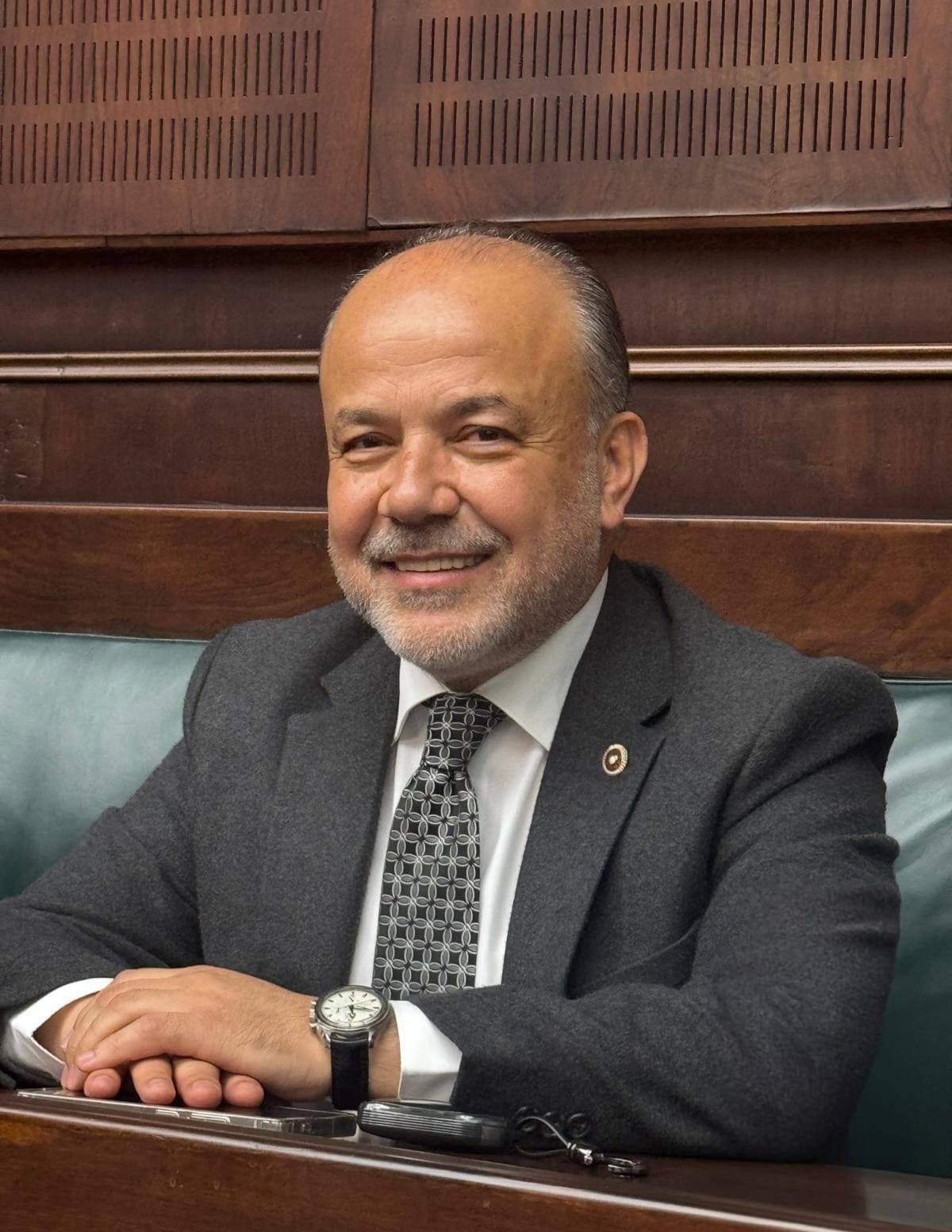 Baskan Erdemden Gorevden Alinma Iddialarina Yanit Bu Haberler Fasa Fiso 640189 B5588F517Ef09C6Beb444Dd40886F540