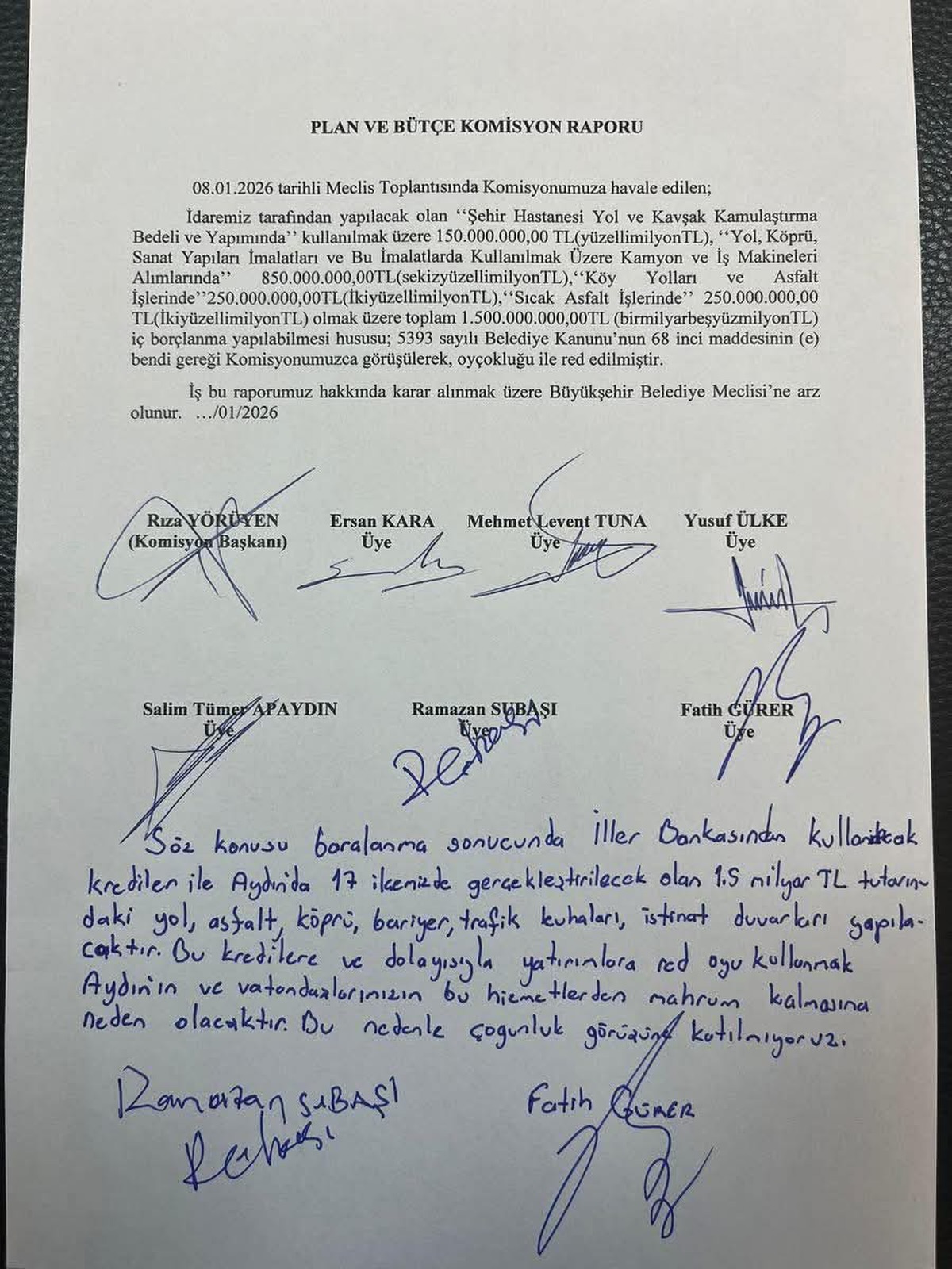 Baskan Erol Hizmet Edenle Engelleyen Tarih Onunde Ayrisir 638388 27Adfa3B72369C076248544Df7D33B2A