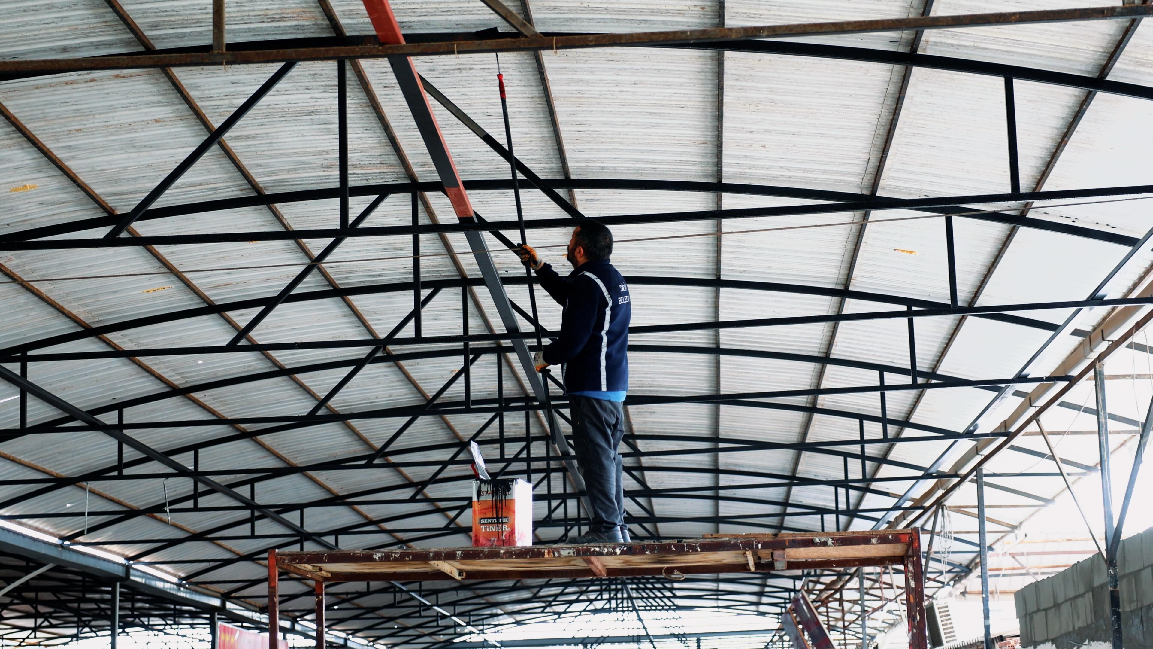 Baskan Gencay Projelerimizle Mavisehire Deger Katiyoruz 642199 2D5D921F60F2647B6616386325C51Fb9