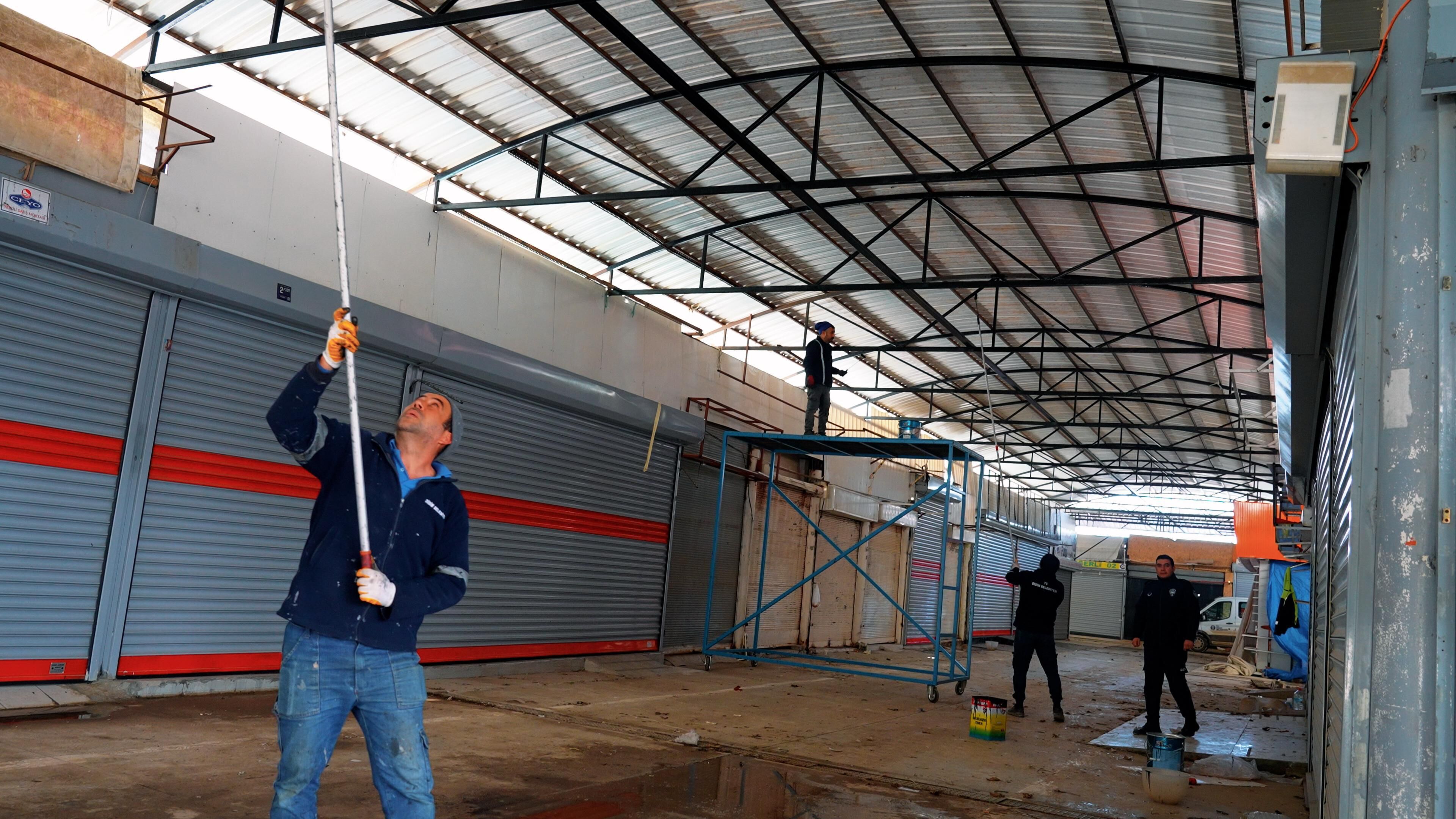 Baskan Gencay Projelerimizle Mavisehire Deger Katiyoruz 642199 2D8144D0Ebb15Bb709F06279620D95Bc