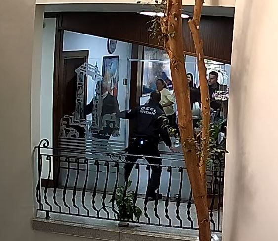 Baskan Gencaya Saldiri Tesebbusunde Uzaklastirma Ve Elektronik Kelepce Karari Cikti 635474 8082C7Dbec8F8A147D620C5C323D7Bef