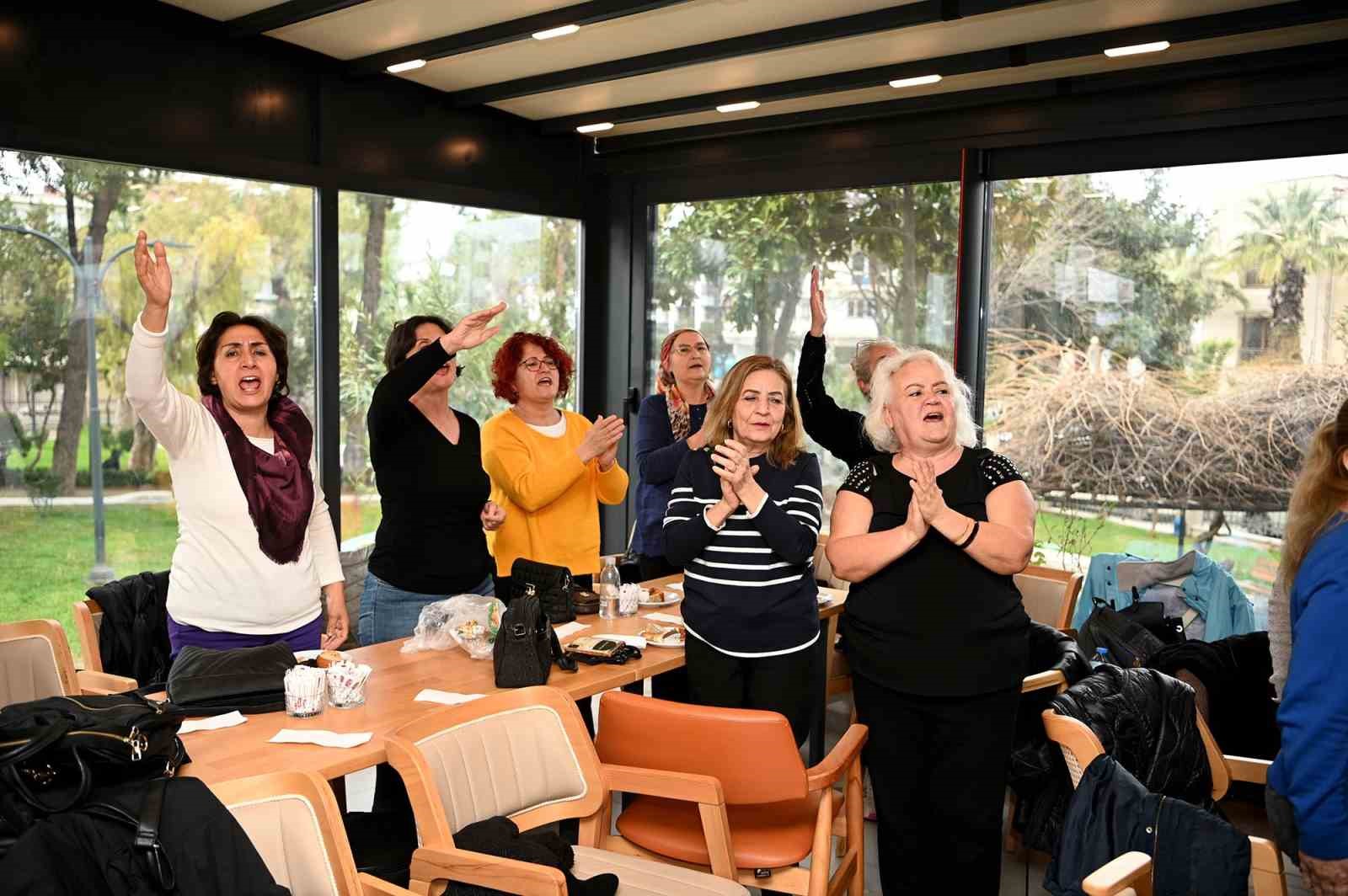 Baskan Gunel Sosyal Belediyecilikten Asla Taviz Vermeyecegiz 65525581879E45614102F3Db49273045