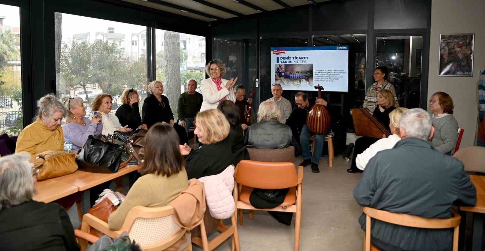 Baskan Gunel Sosyal Belediyecilikten Asla Taviz Vermeyecegiz E0D231405D6Cf928A74Ead99A8621Da5