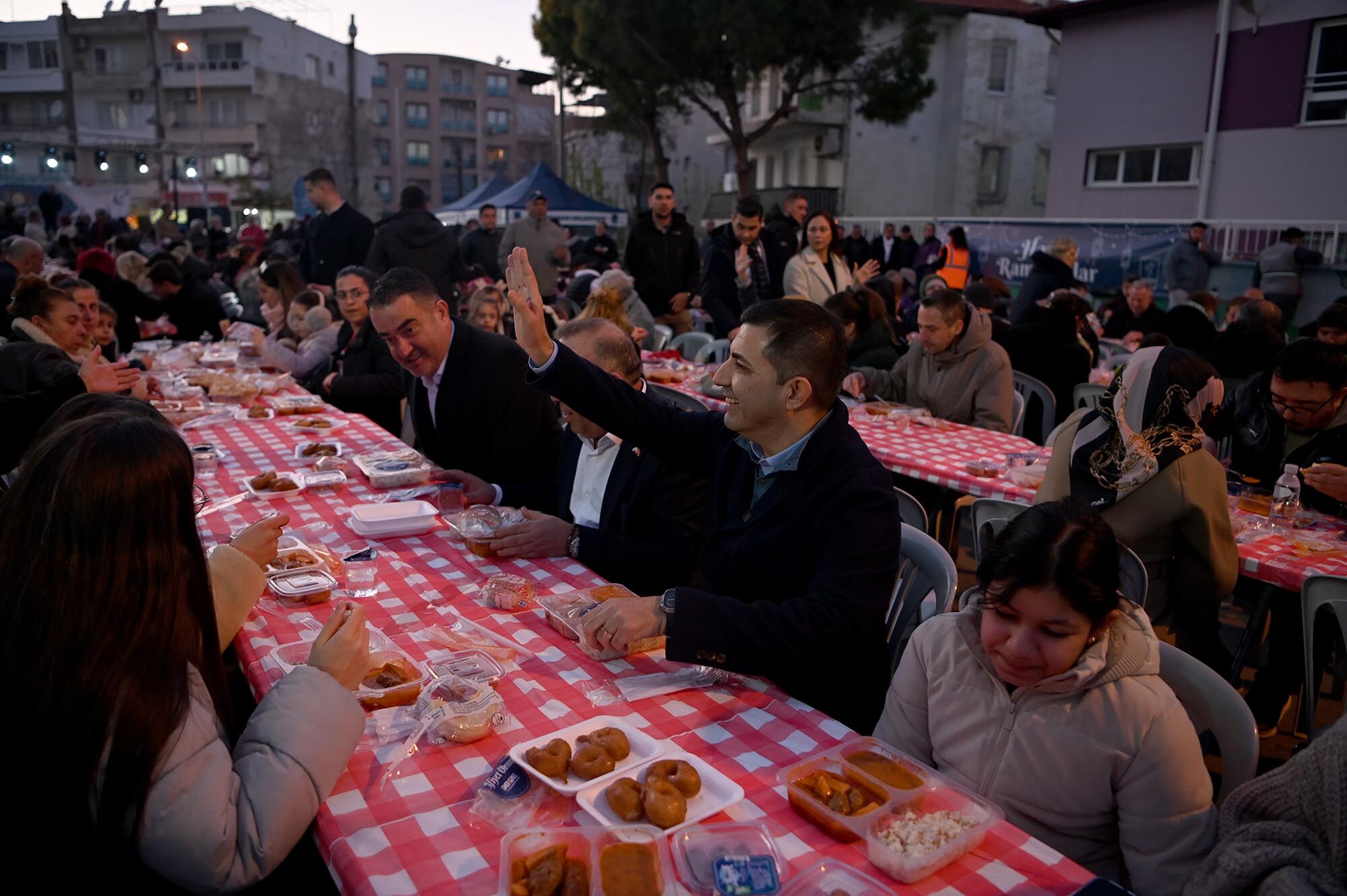 Baskan Gunelbirlik Ve Beraberlik Icinde Hareket Etmeyi Cok Onemsiyoruz 643020 73495D834Dbe611Ae4De459F3D7F88E1