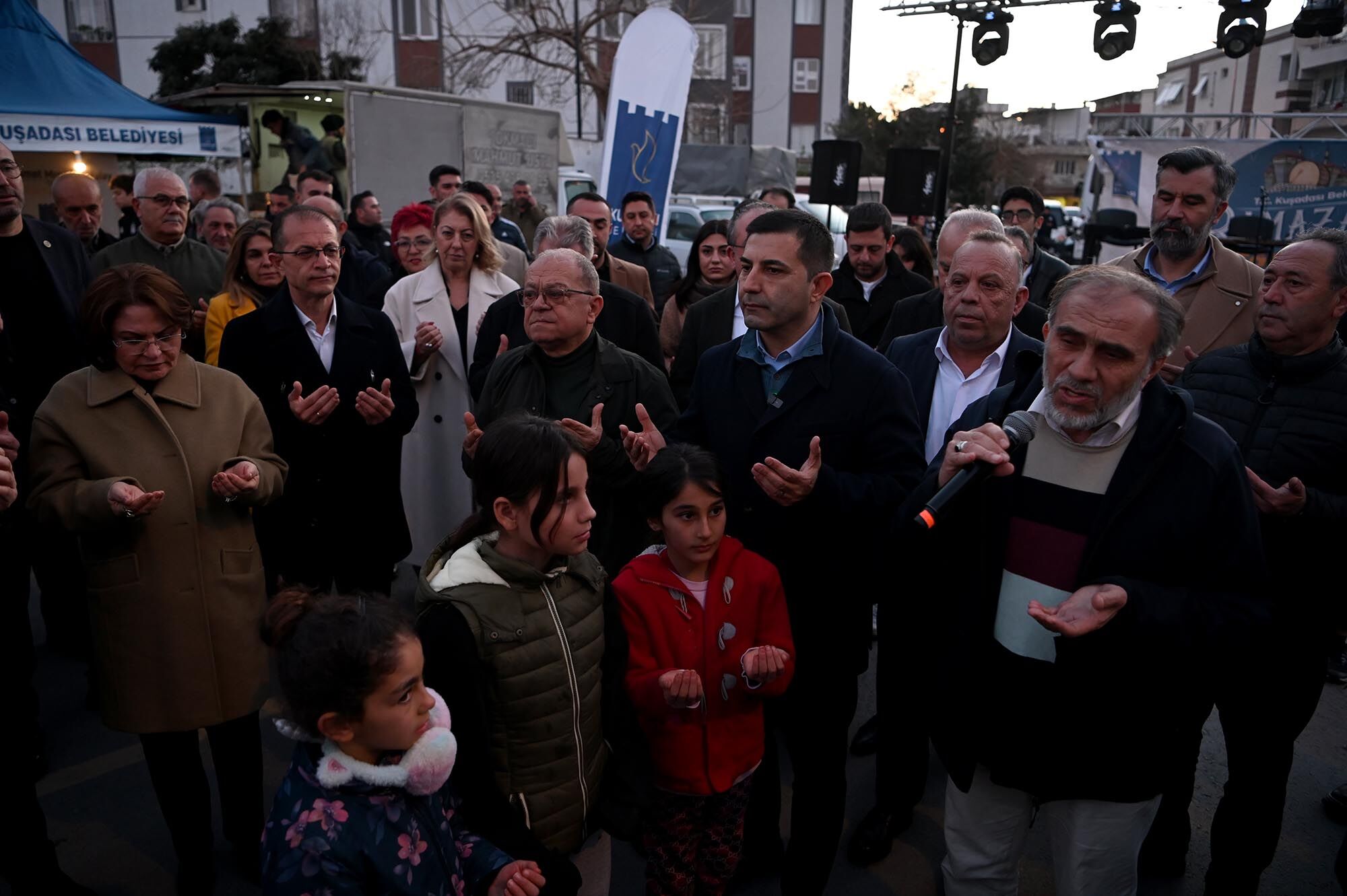 Baskan Gunelbirlik Ve Beraberlik Icinde Hareket Etmeyi Cok Onemsiyoruz 643020 F86D8Bbd8A77D6026D5E2C2E96Be93Ca