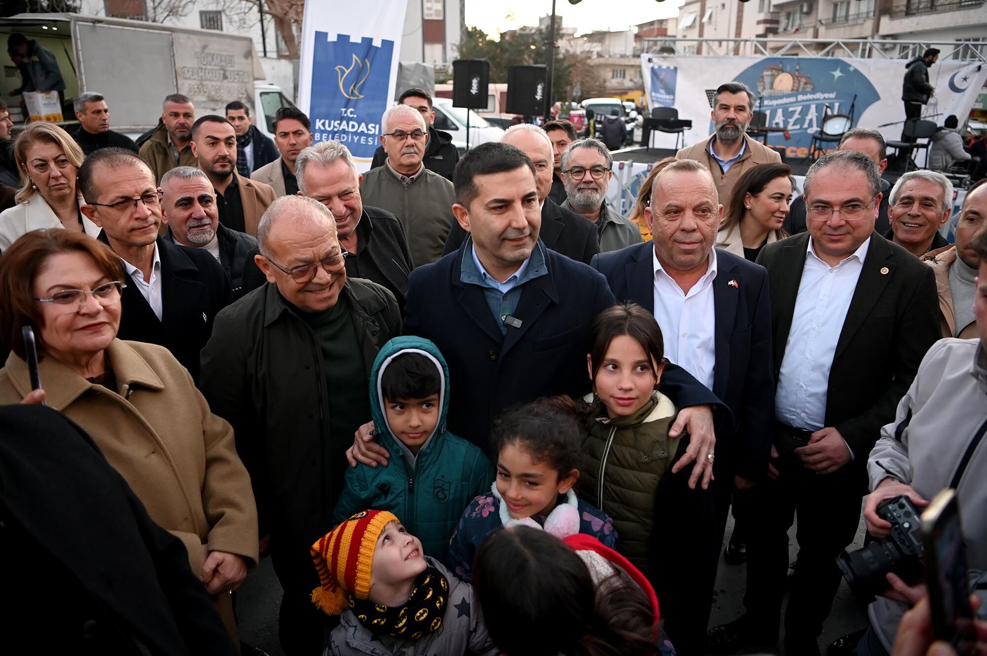 Baskan Gunelbirlik Ve Beraberlik Icinde Hareket Etmeyi Cok Onemsiyoruz 643020 Ffd90A7714B3B73C56C84Bbc46053024