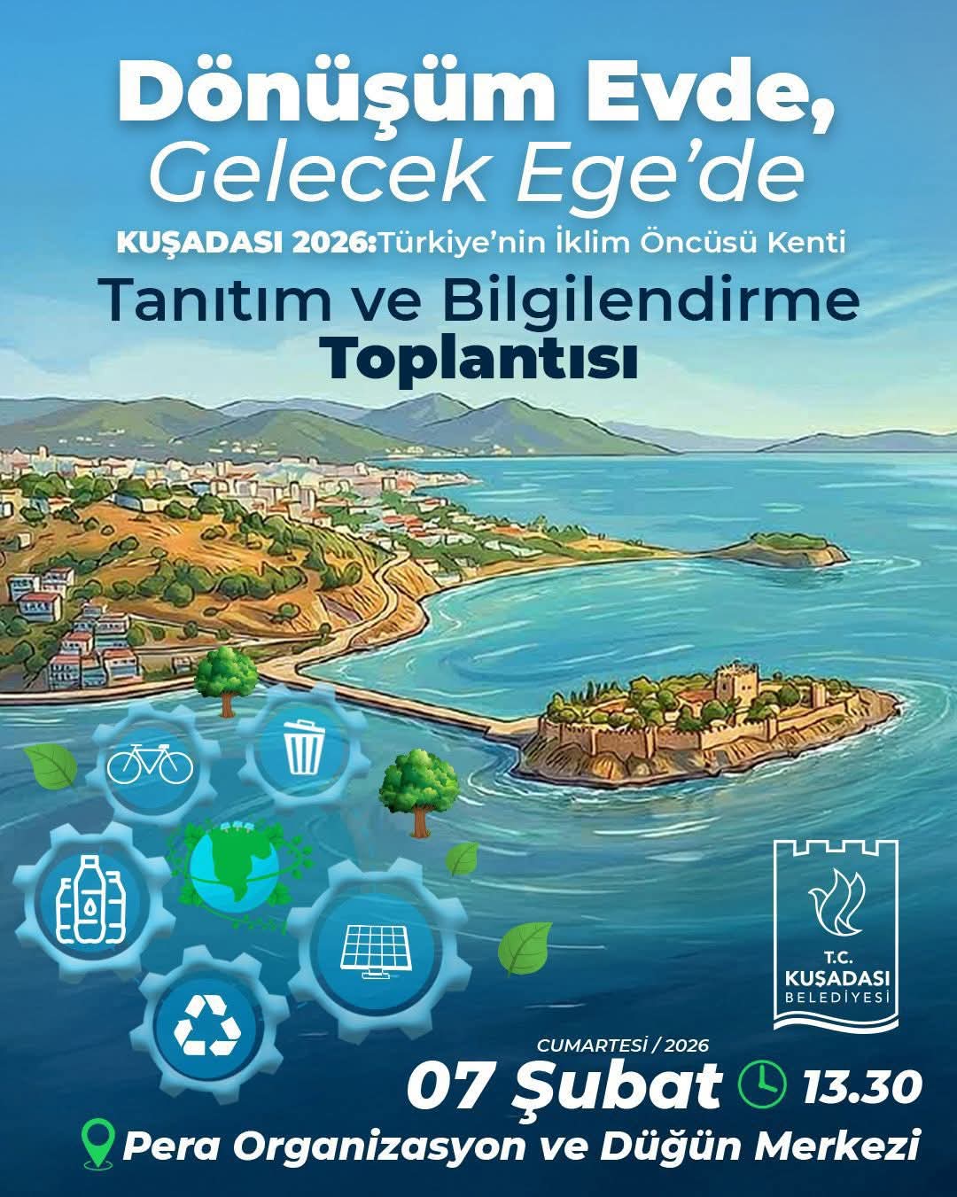 Baskan Gunelden Iklim Oncusu Kent Olma Yolunda Dev Adim 636389 658C98A3E5418F830Dcdef1B09693120