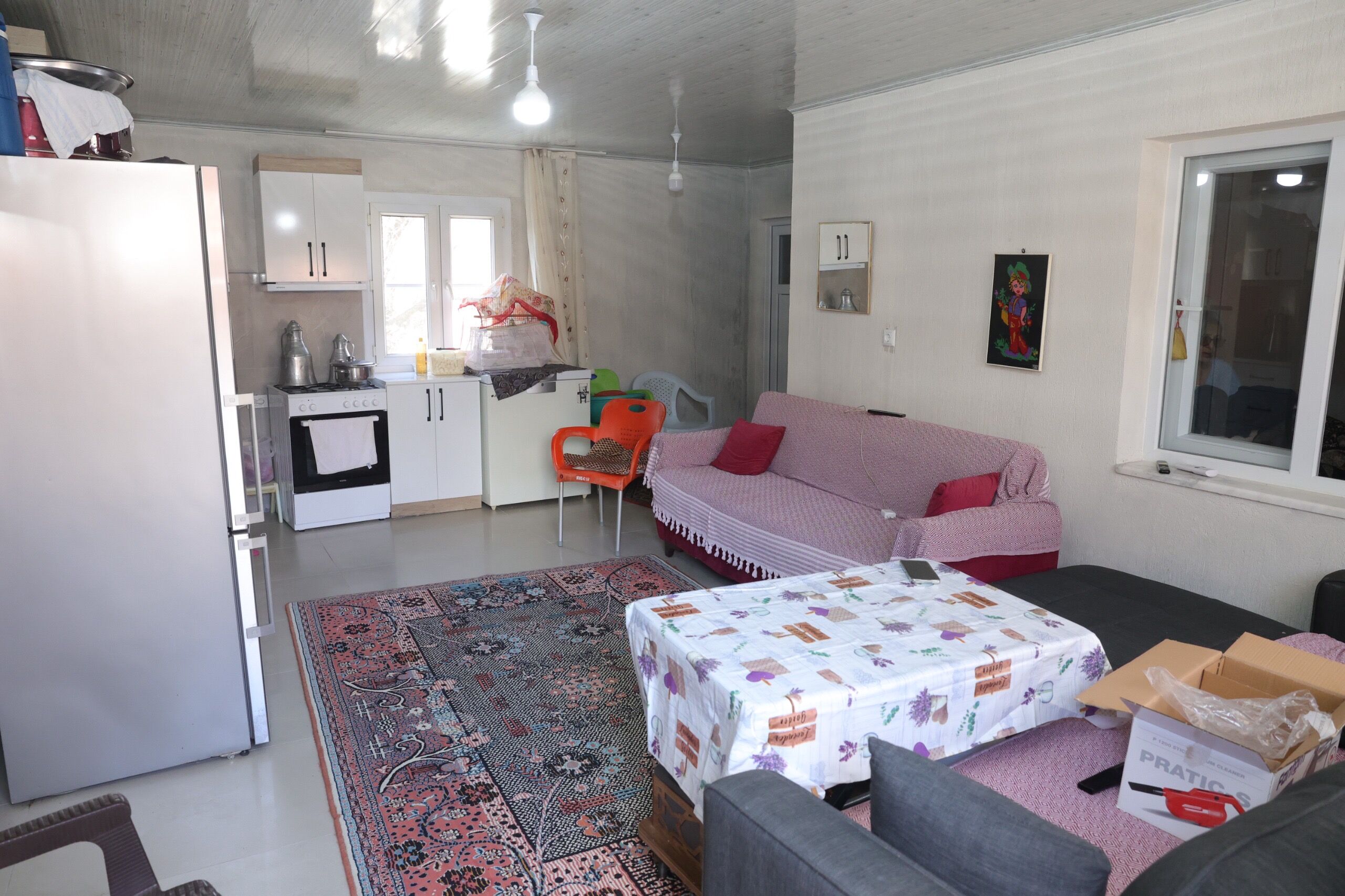 Baskan Kaya Oncu Oldu Gul Ailesi Sicak Yuvaya Kavustu 642624 71C6B4Ba2743D7E595D7B2Eb21E092D0