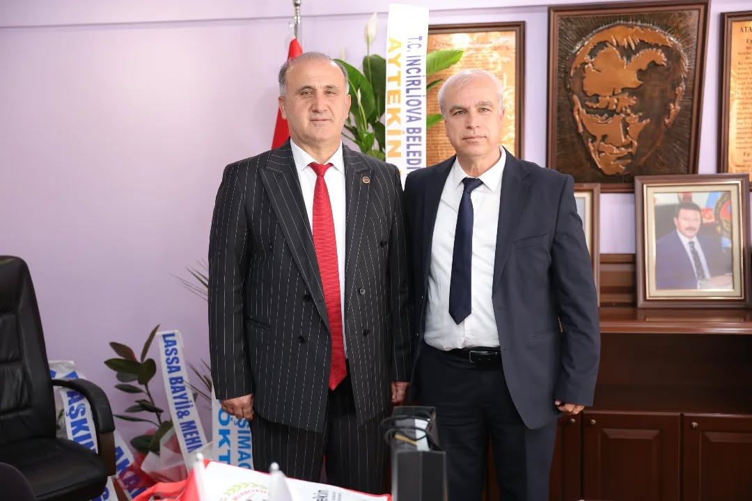 Baskan Kayadan Akdag Ve Aysele Hayirli Olsun Ziyareti 638720 De4Eb256Ba58E0B5Af5Af7C0Bfa04F66