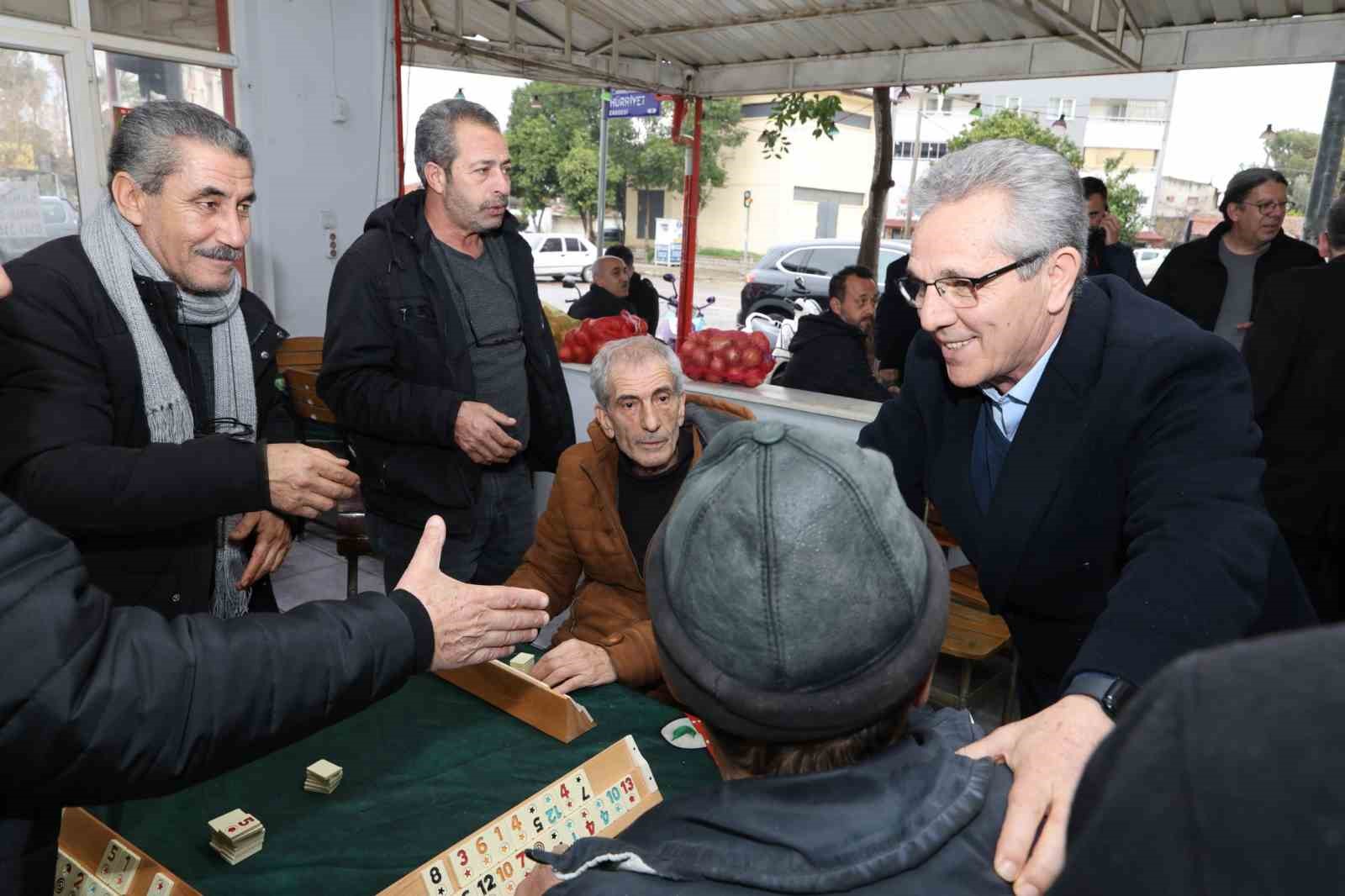 Baskan Tetik Dumlupinar Ve Sumerde Vatandaslari Dinledi 9D258F2A5E28471Ce04939Bf42442D68