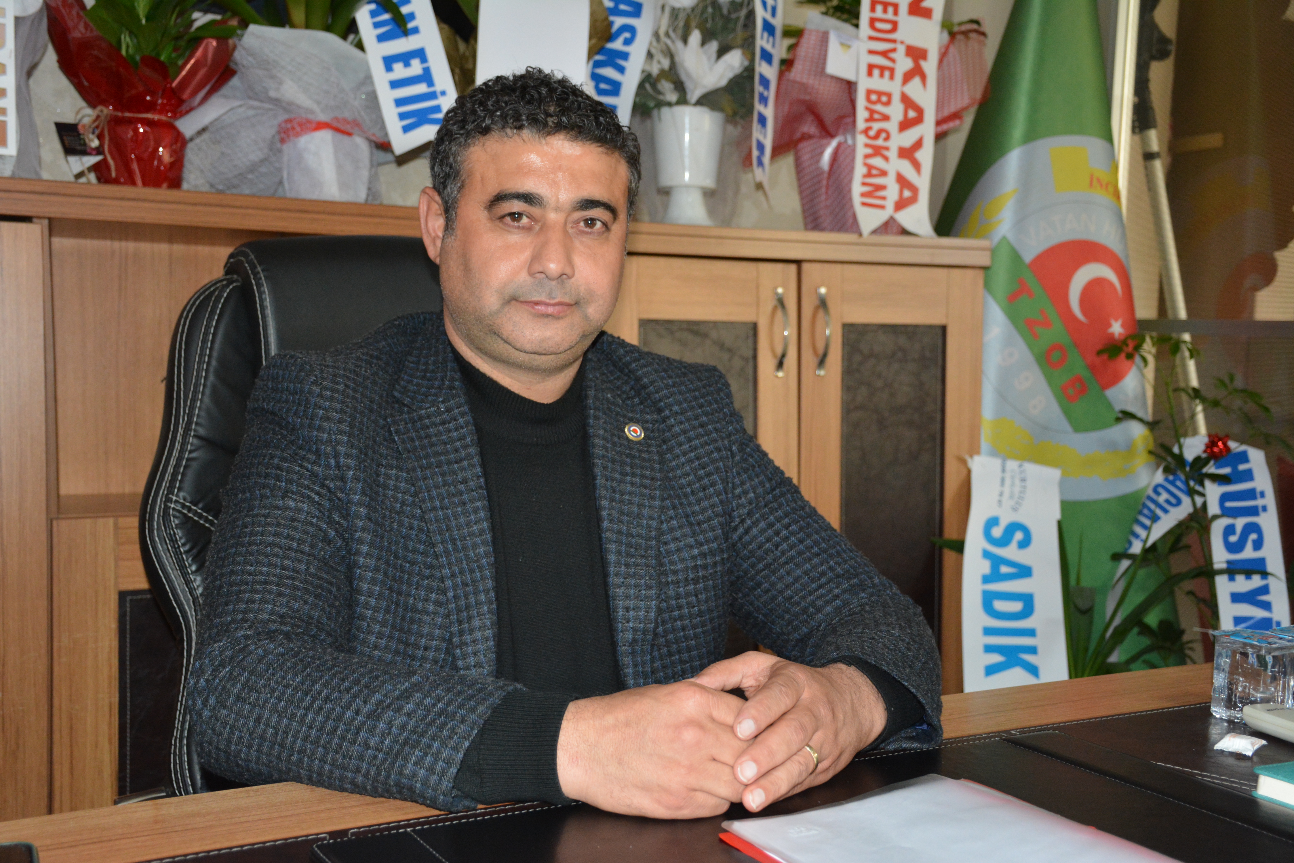 Baskan Ulgudurun Taskin Isyani Felaket Goz Gore Gore Geldi 635675 240F1B6212D4771471Fac68E91D41F75