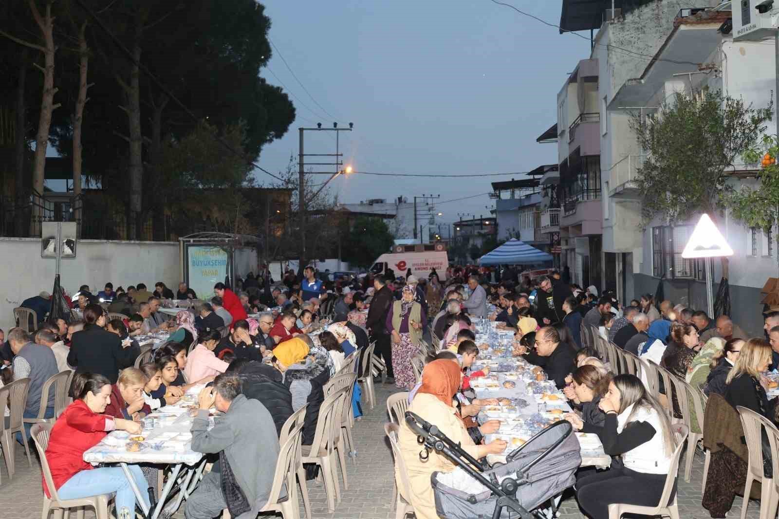 Baskan Yetiskin Dayanisma Birlik Ve Beraberligi Yasatacagiz 50Bca761Dd636Ce44617Ab43Dadf434D