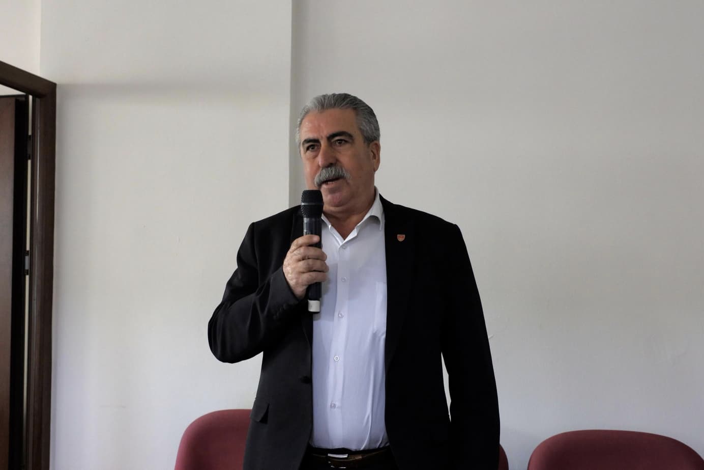 Baskan Yetiskinden Kuvayi Milliye Degerlerine Vefa 635968 F4Dc9Fd1F2C79B7E43F6Bfe382A97Ec3