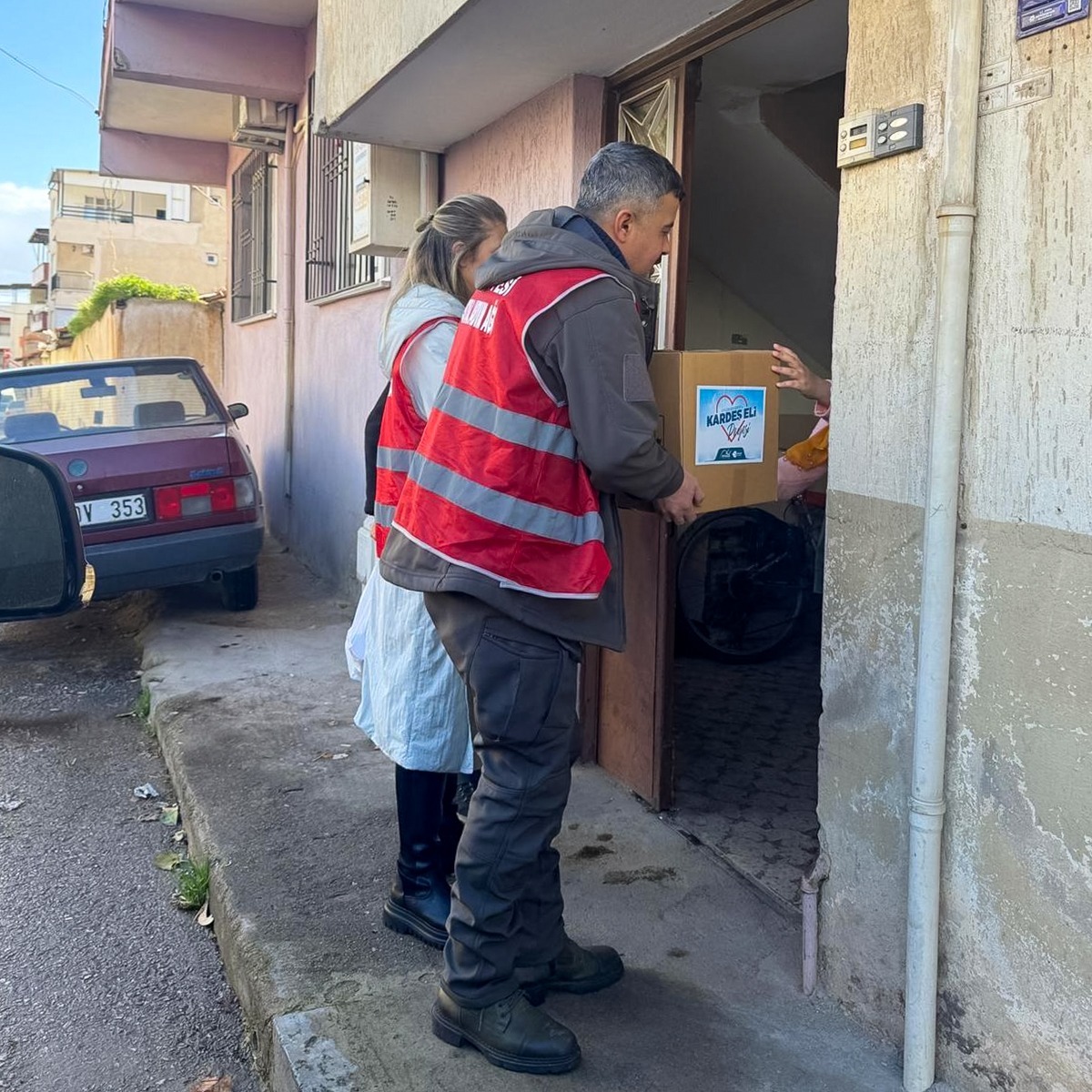 Baskan Yetiskinden Ramazan Oncesi Gonullere Dokunan Destek 636863 Eb77Ce83673D2Bdb92E0F313Ae13B08E