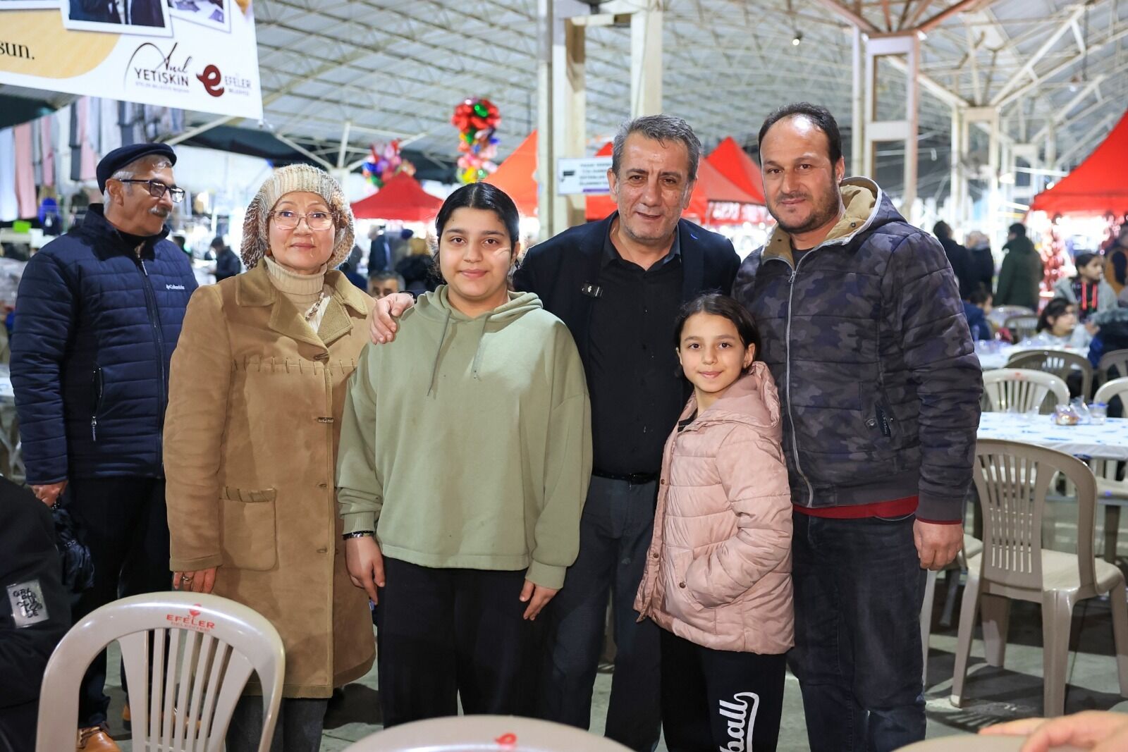 Baskan Yetiskinin Iftar Sofralari Binlerce Kisiyi Agirliyor 641614 9144D238446Feac0F275Fe89F17Cf5Bc