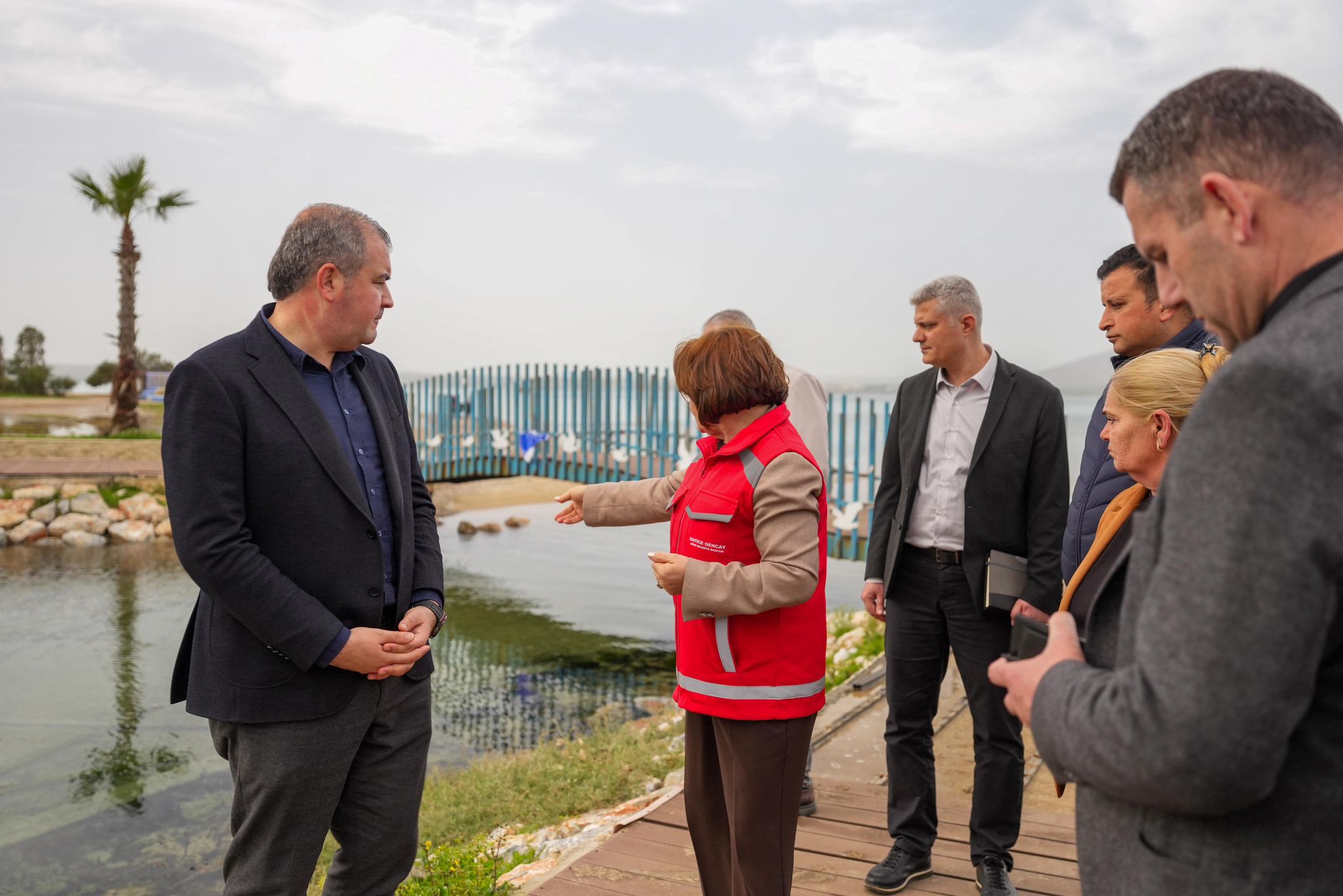 Baskangencay Sahada Incelemelerde Bulundu 639612 C0Dade1E7093D97D211C367A2A6Cfcfa