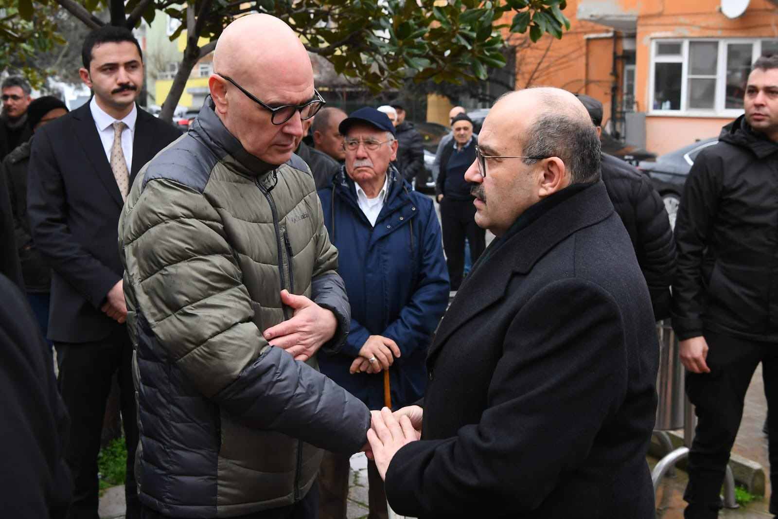 Bassavci Celal Tekinin Babasi To (1)