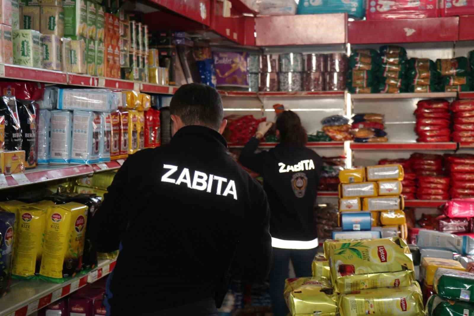 Bozdogan Belediyesinden Ramazan Denetimi 4C30E7630Babe7E5F101Ed80B33Cf464