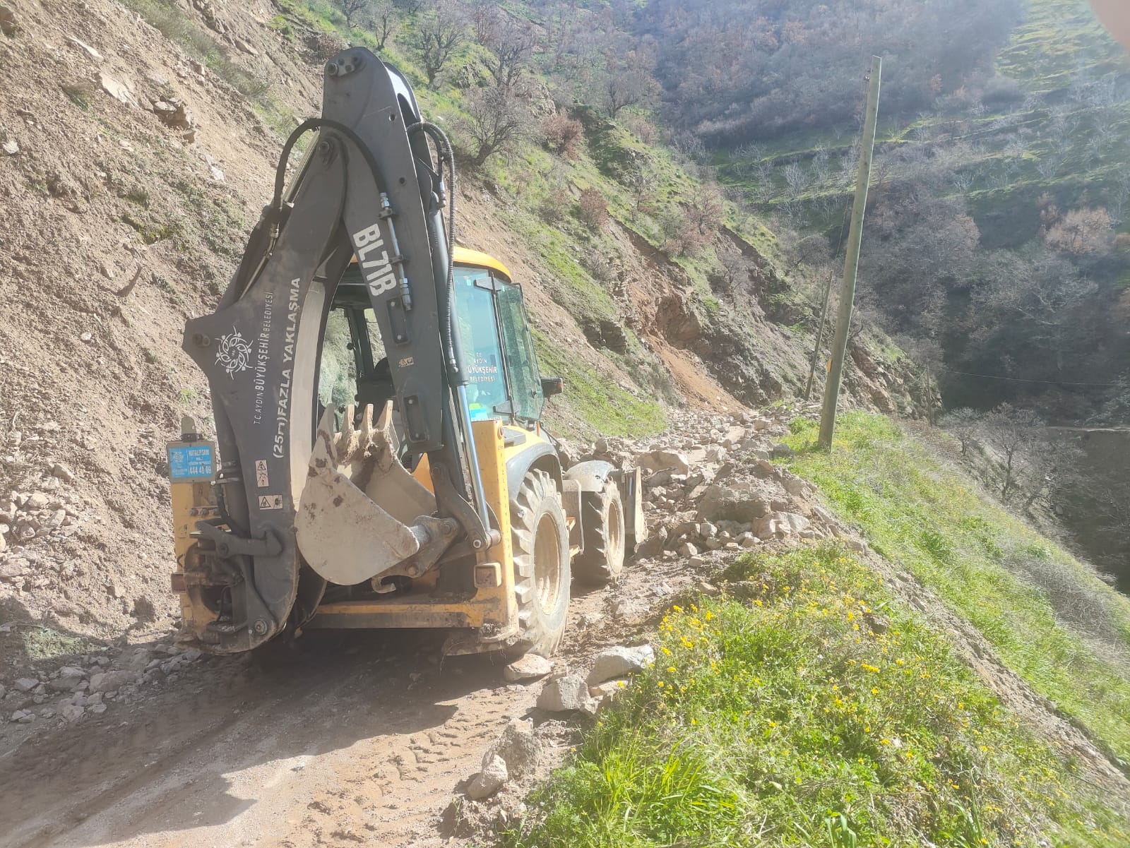 Bsb Heyelandan Kapanan 42 Yolu Acti 639327 9F7B6B8C162Bd62Ac47Bcdd158C07657