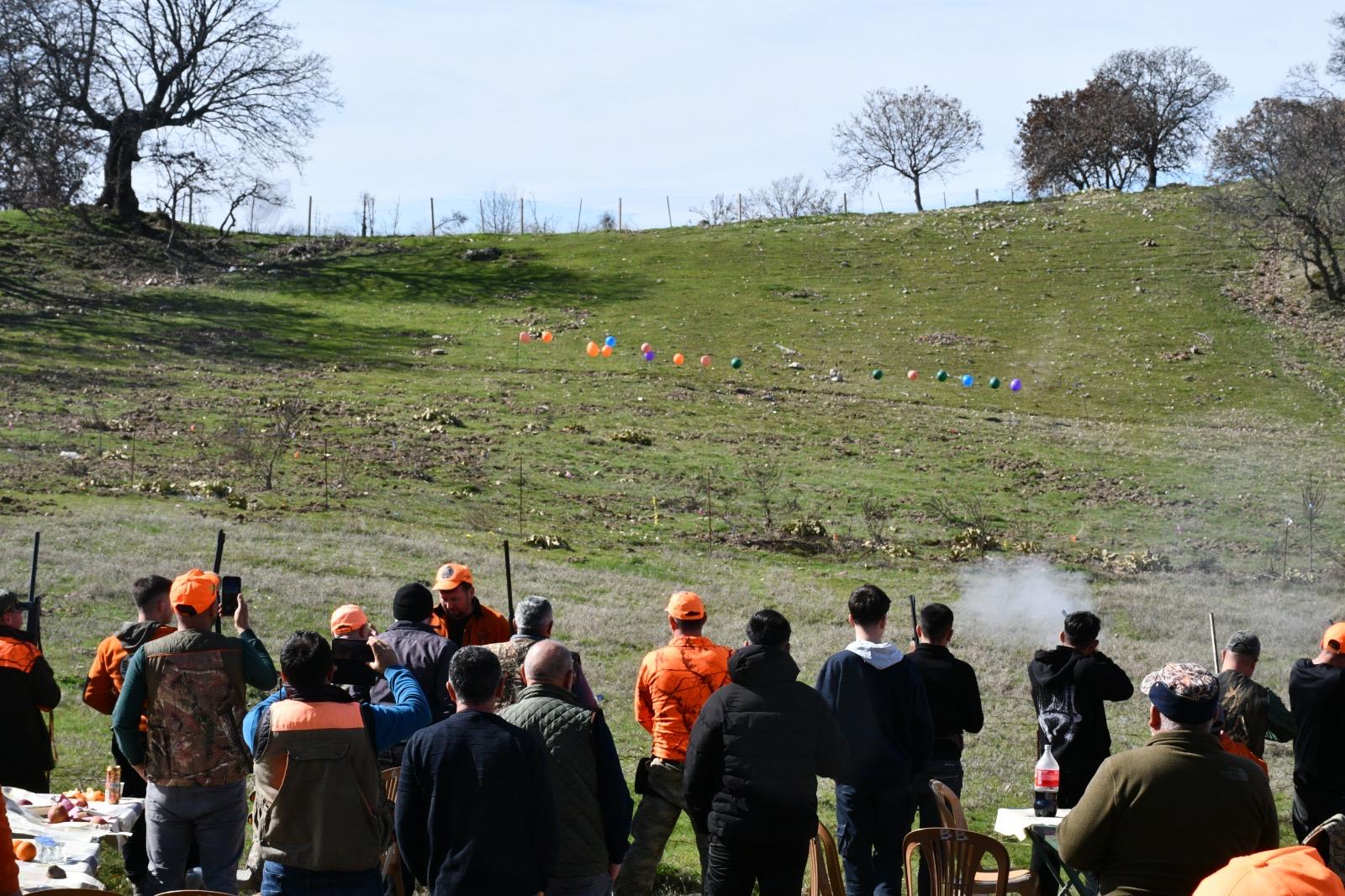 Buharkentte Gelenek Devam Etti Domuz Avlayip Piknik Yaptilar 639178 797835Bea9A552F64B520D84A102Bd21