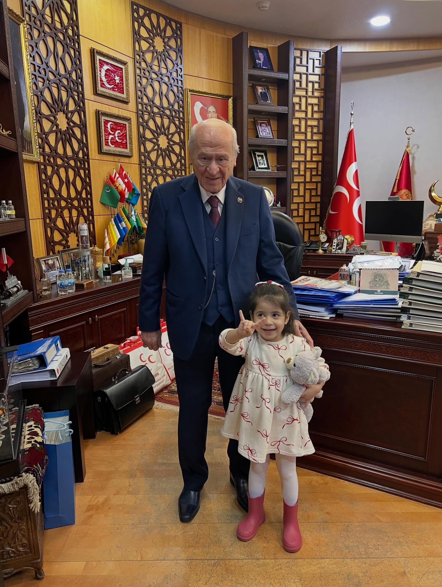 Burak Pehlivandan Devlet Bahceliye Ziyaret 635124 Ec9055Ca458A76A4738D53637F8713E9