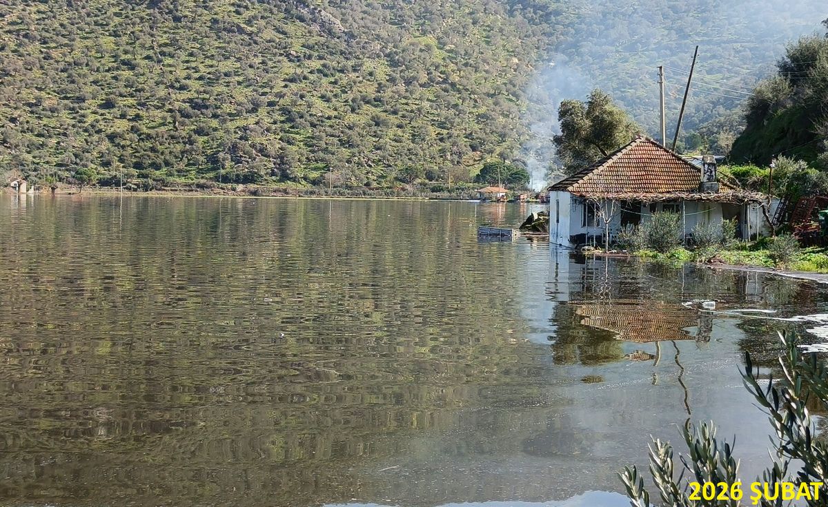 Burasi Deniz Degil Soke Ovasi Koca Ova Antik Donemdeki Haline Dondu 641094 Fee66A6E33E2Fd14Ff8Eeeb2A1F100Ba