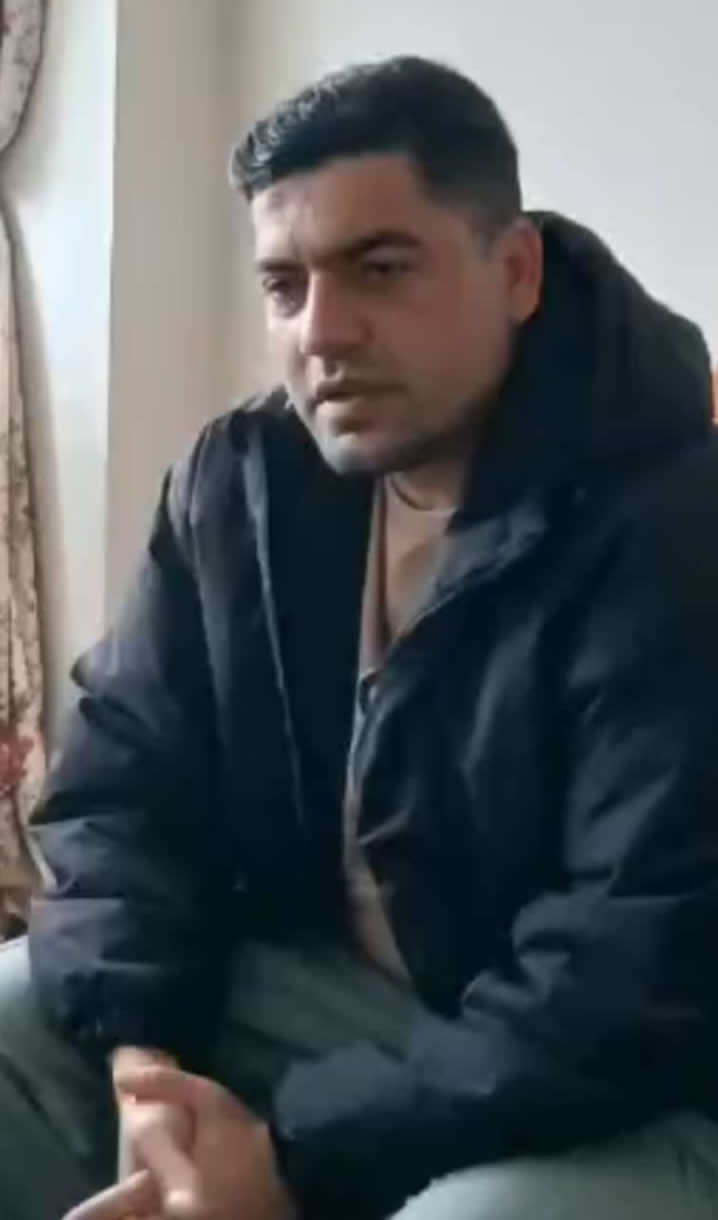 Cavit Cakirdan 5 Gundur Haber Alinamiyor 635344 62C1A01773Ec8A6E2410B6B5C85F25A3