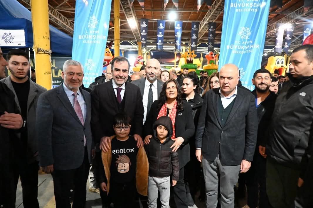 Cercioglu Sokelileri Iftar Sofrasinda Bulusturdu 641950 05C595E396Acdb7Eac673783Abafa09B