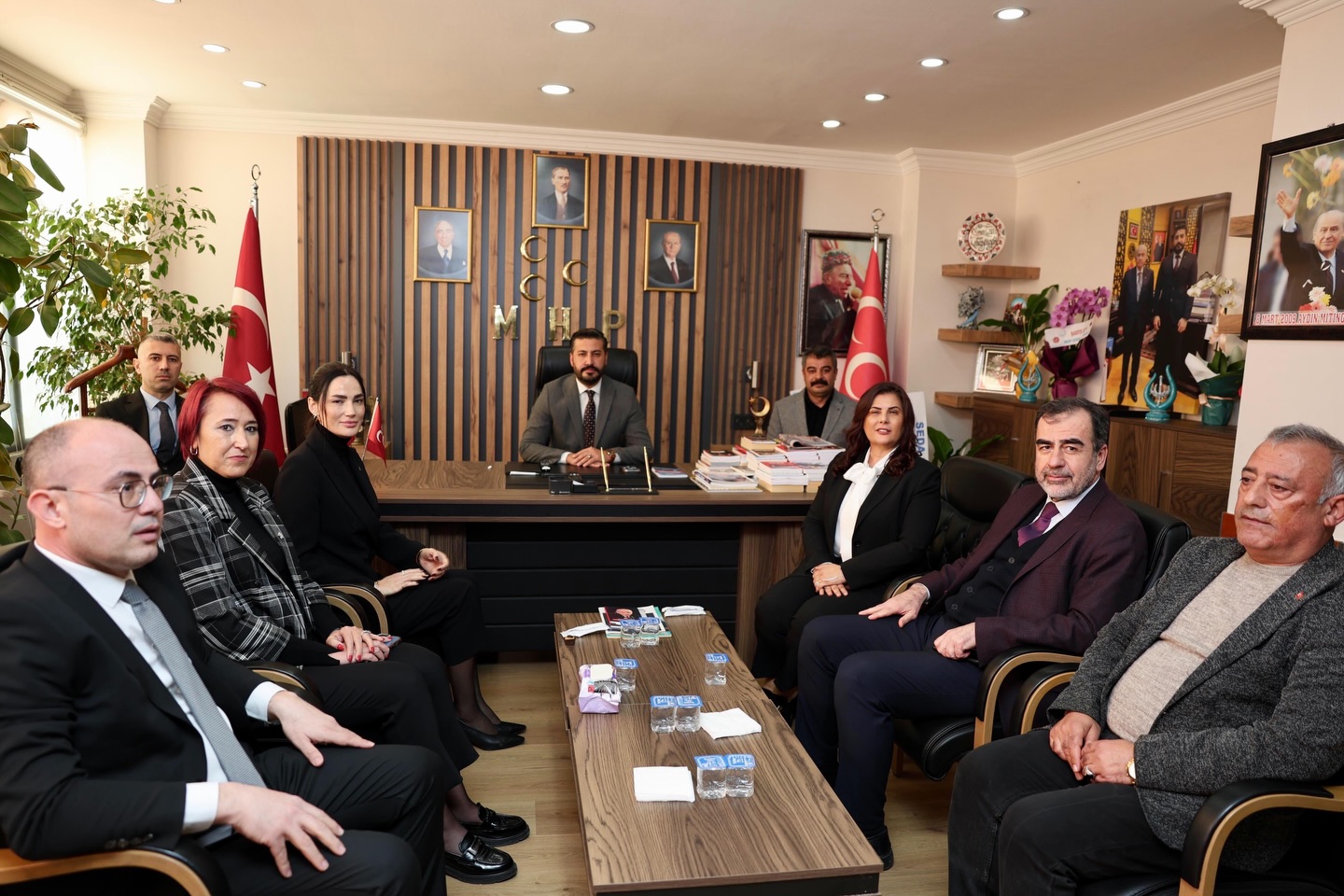 Cercioglundan Mhpli Cihangirogluna Hayirli Olsun Ziyareti 635479 Ceeb42A7083494328F9088275C92345D