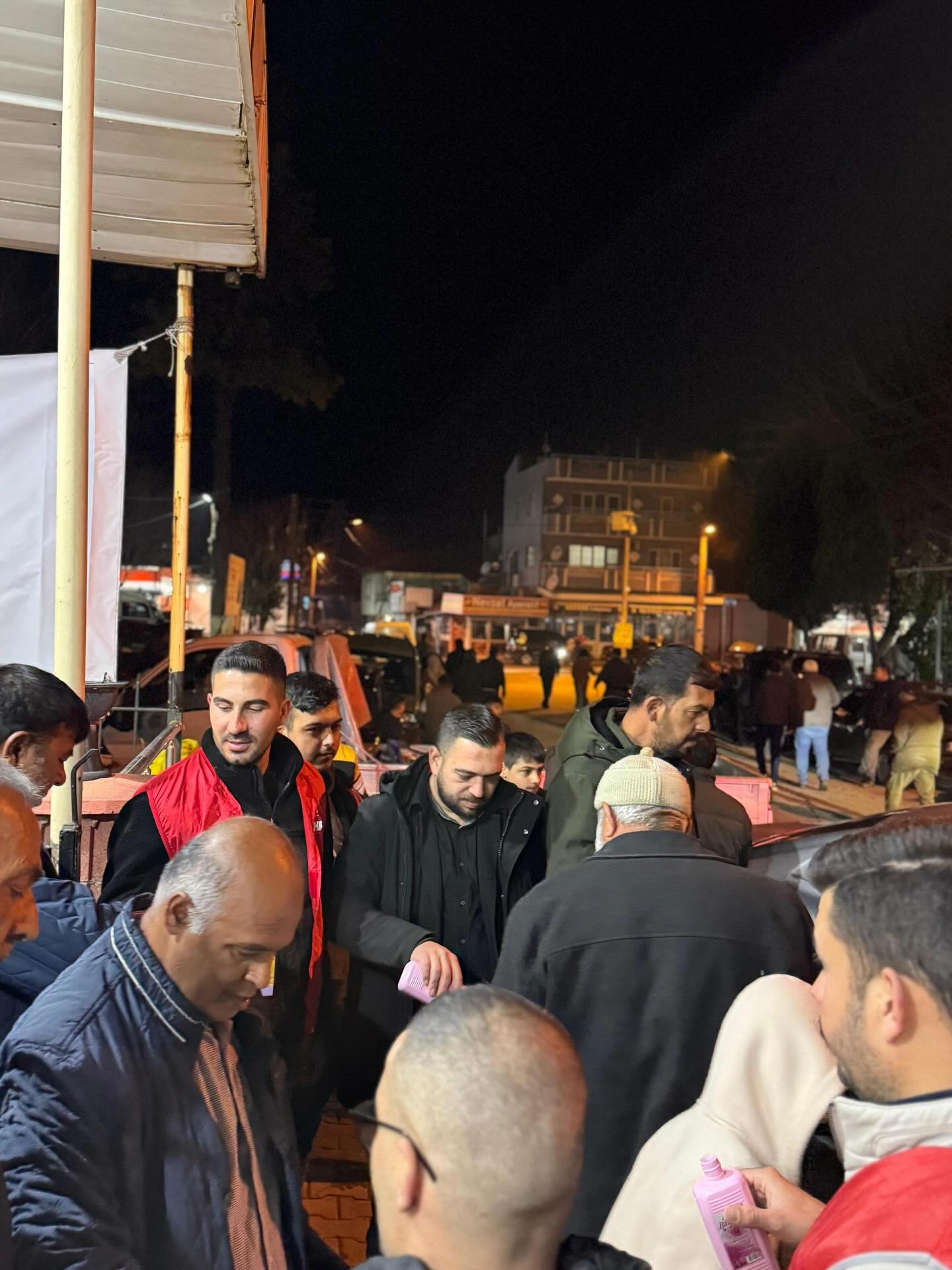 Chpden Incirliovada Ramazan Etkinligi 640363 95Ef0B5A7Fbba2E96A94B5A19Ed5Bff1